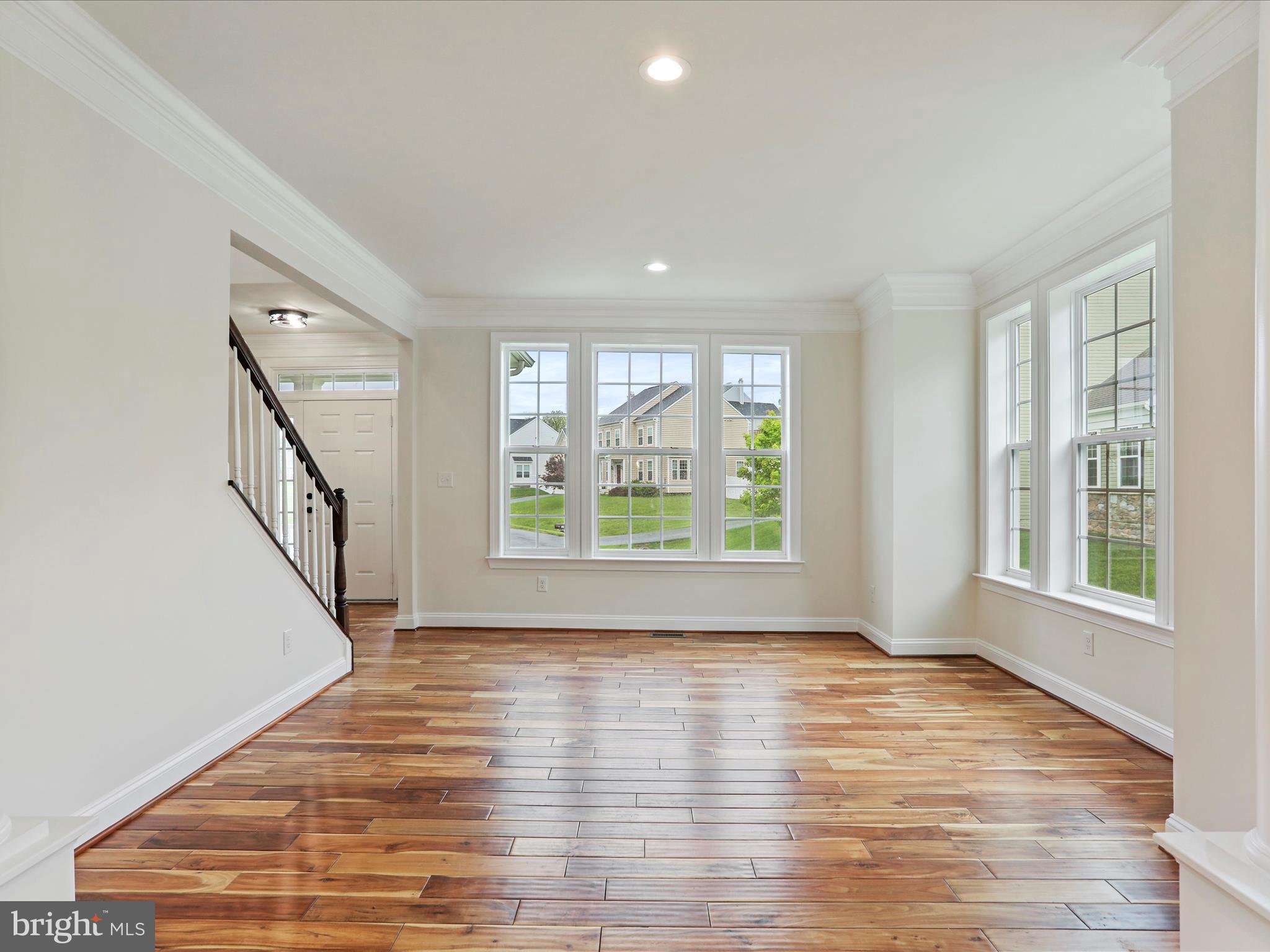 SHERIDAN - Residential