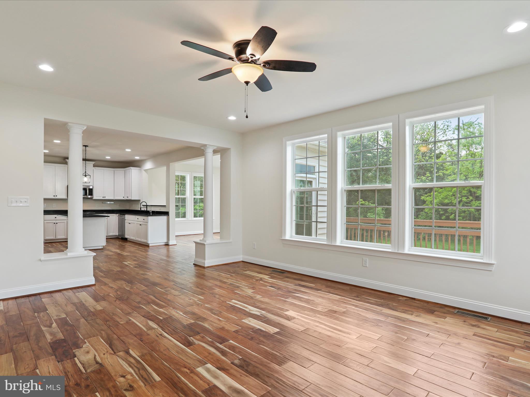 SHERIDAN - Residential