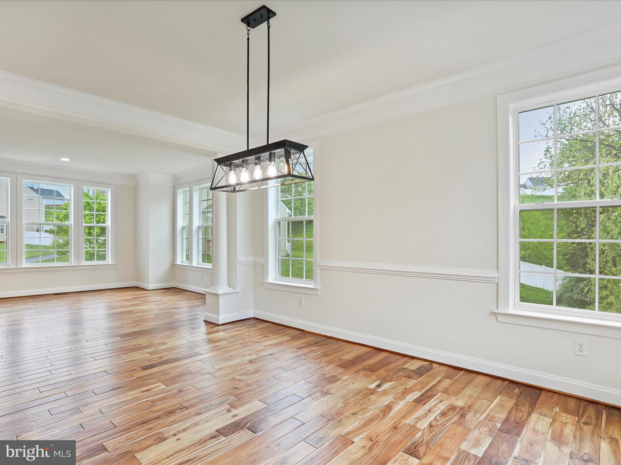 SHERIDAN - Residential