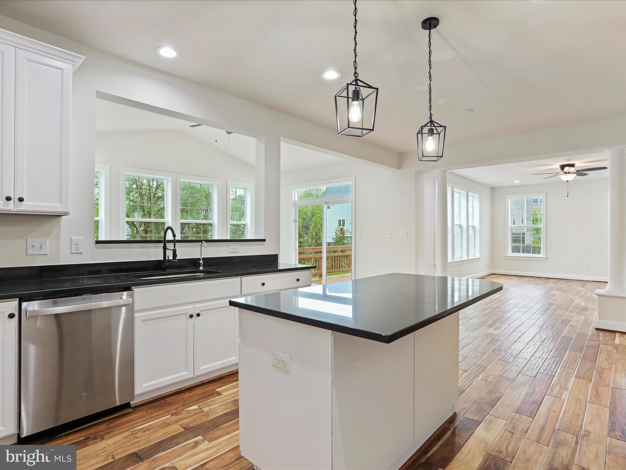 SHERIDAN - Residential