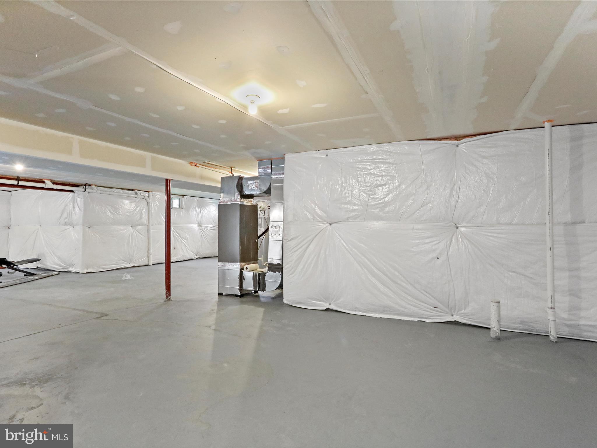 SHERIDAN - Residential