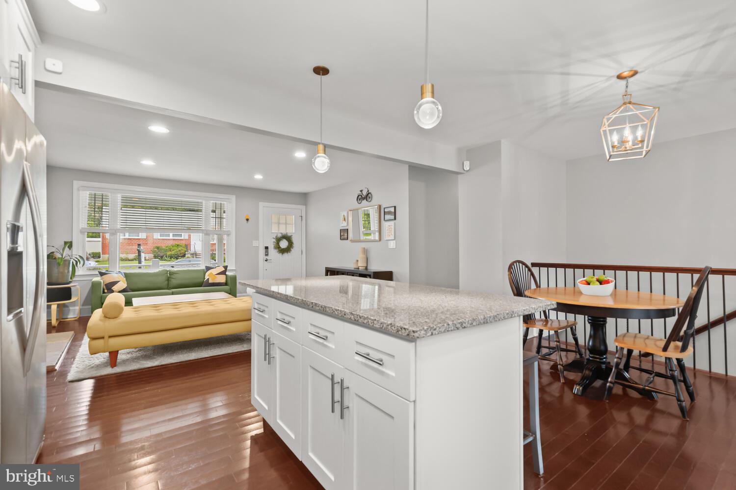 OAK SPRINGS - Residential