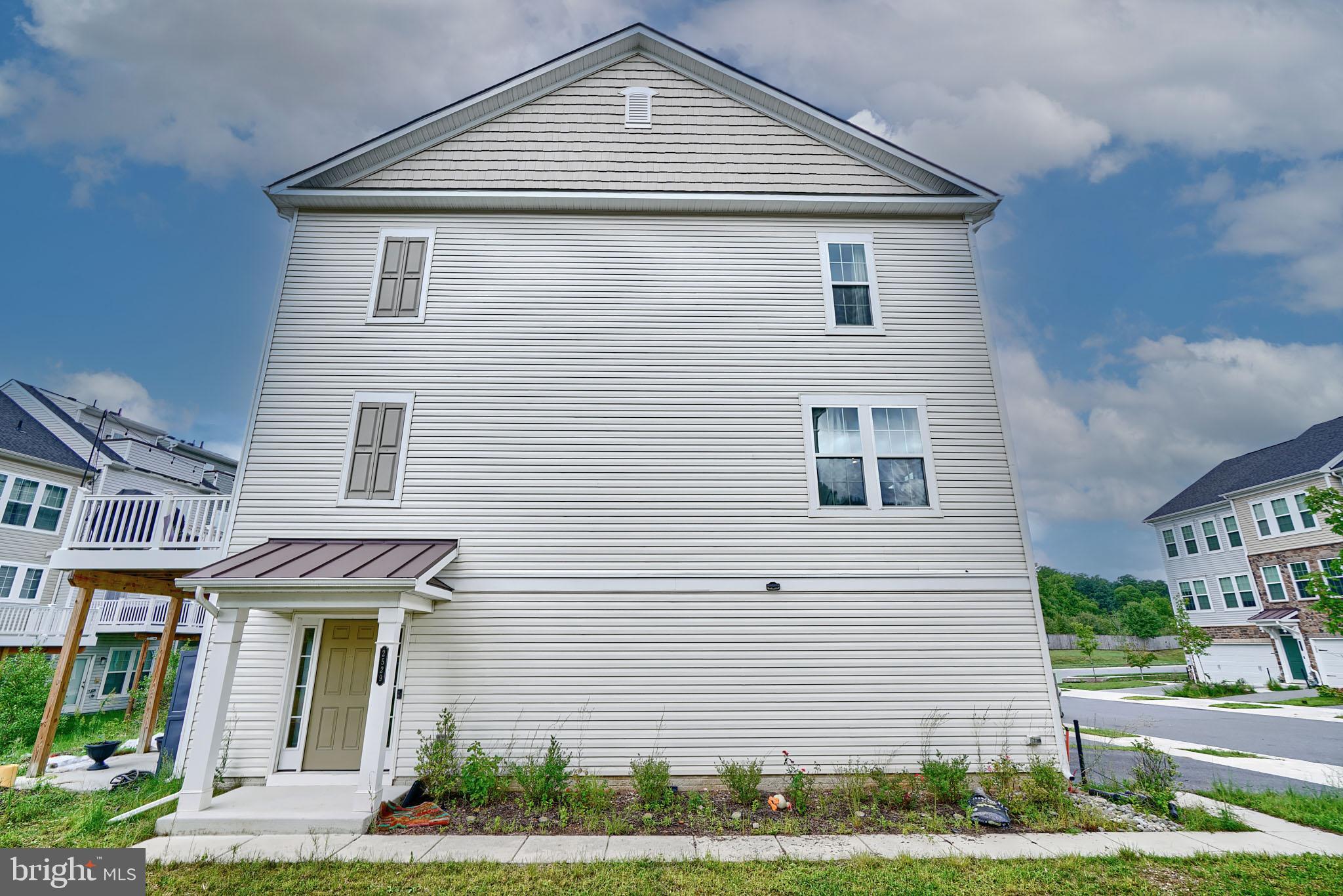 SHIPLEY HOMESTEAD - Residential Lease