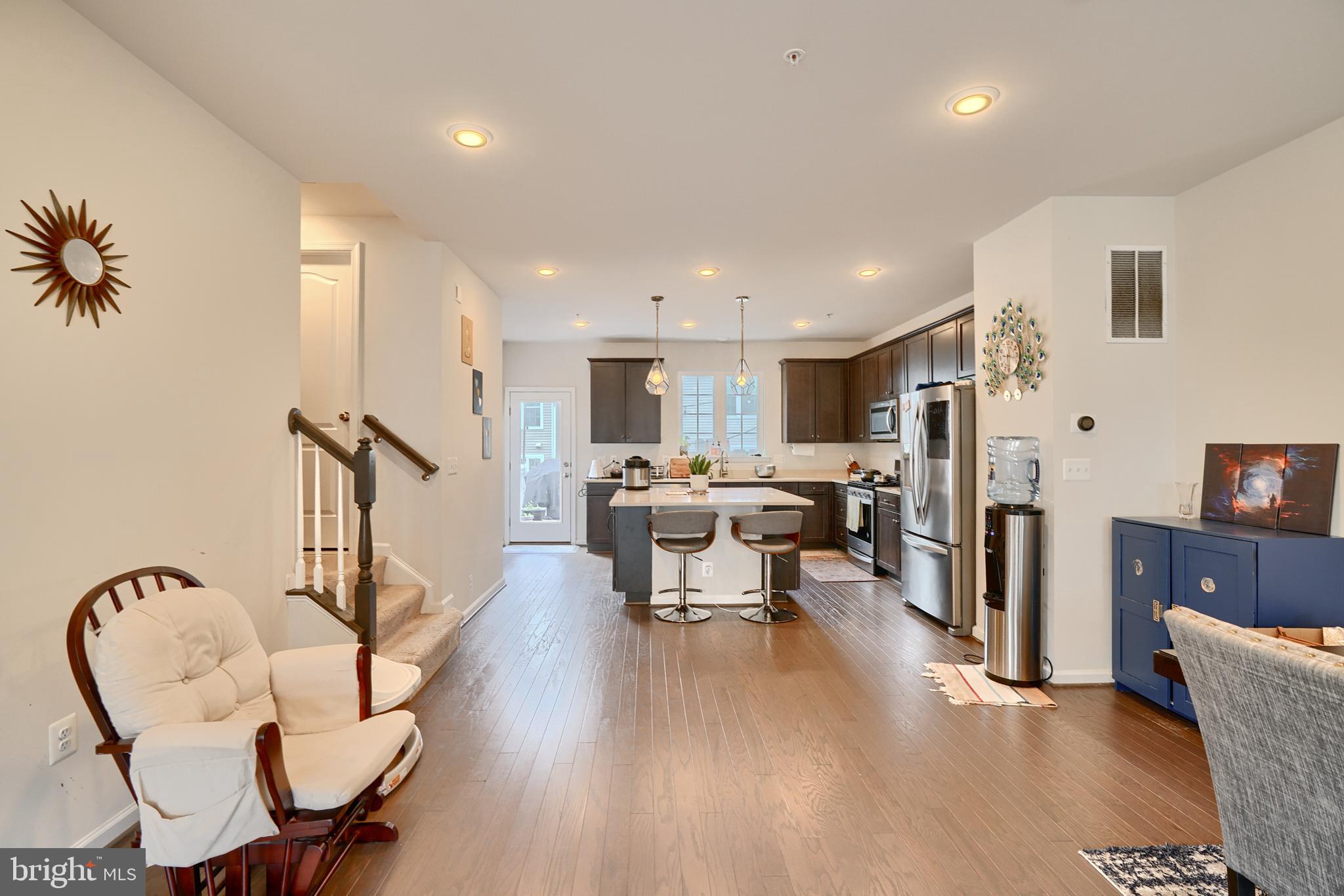 SHIPLEY HOMESTEAD - Residential Lease