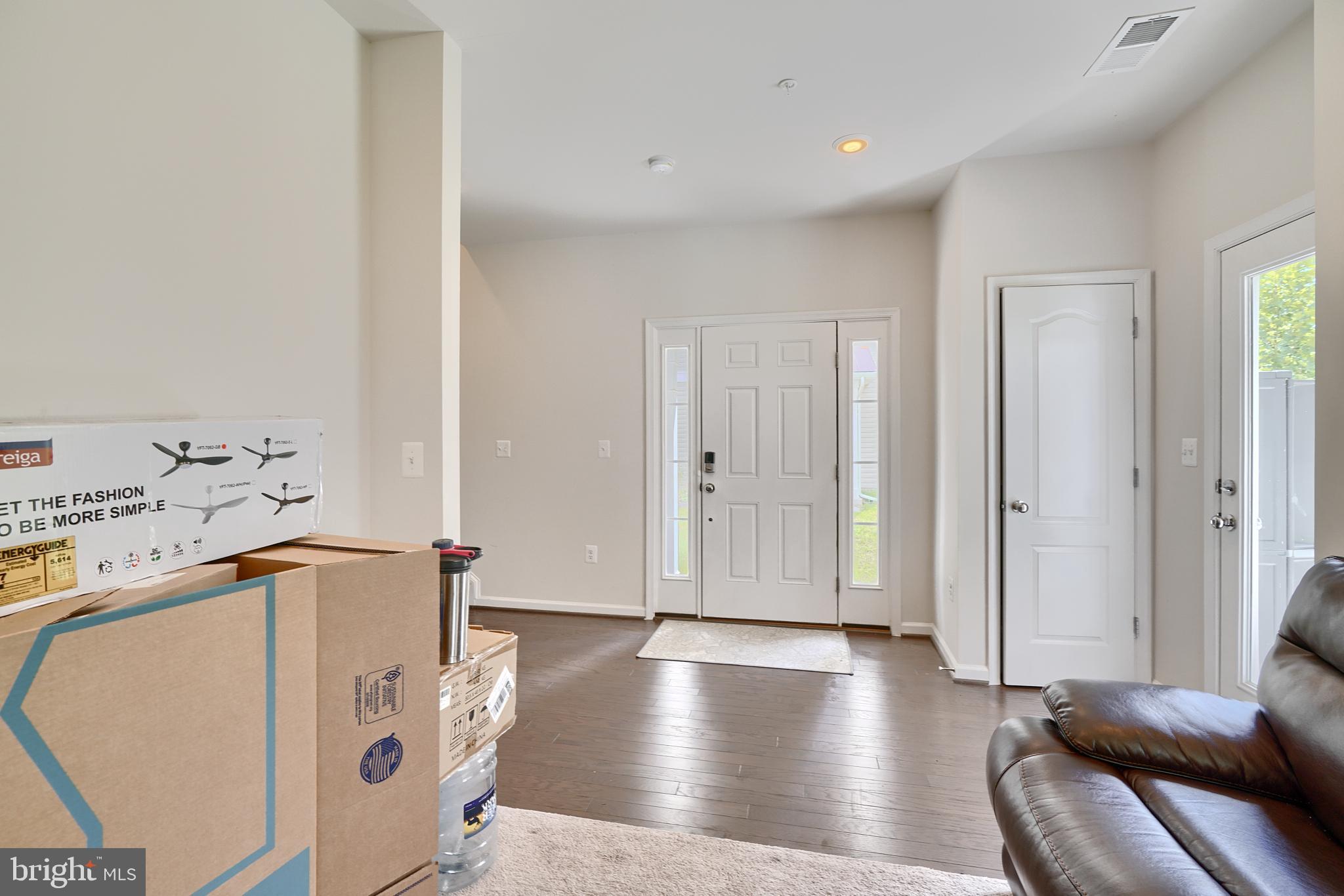 SHIPLEY HOMESTEAD - Residential Lease