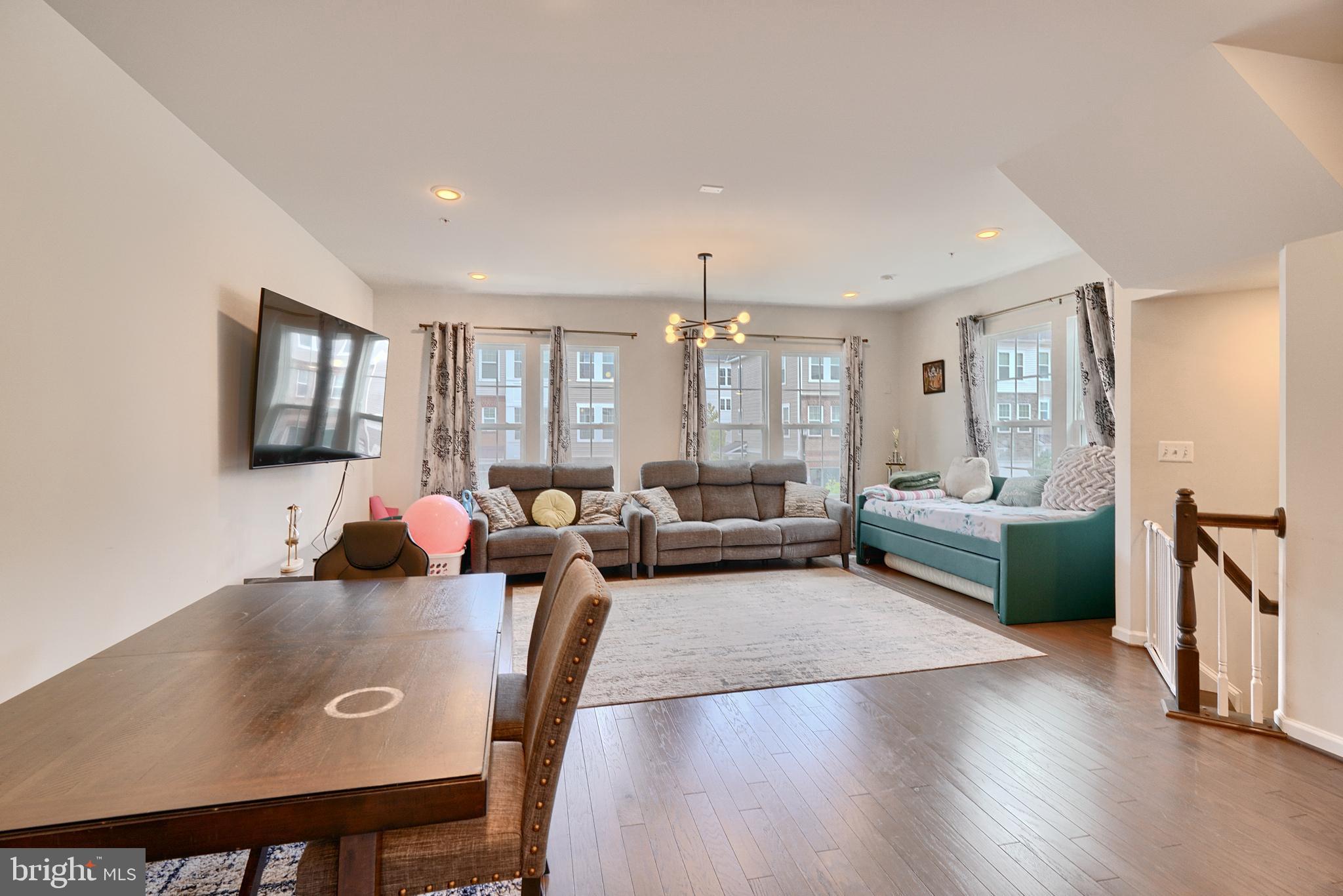 SHIPLEY HOMESTEAD - Residential Lease