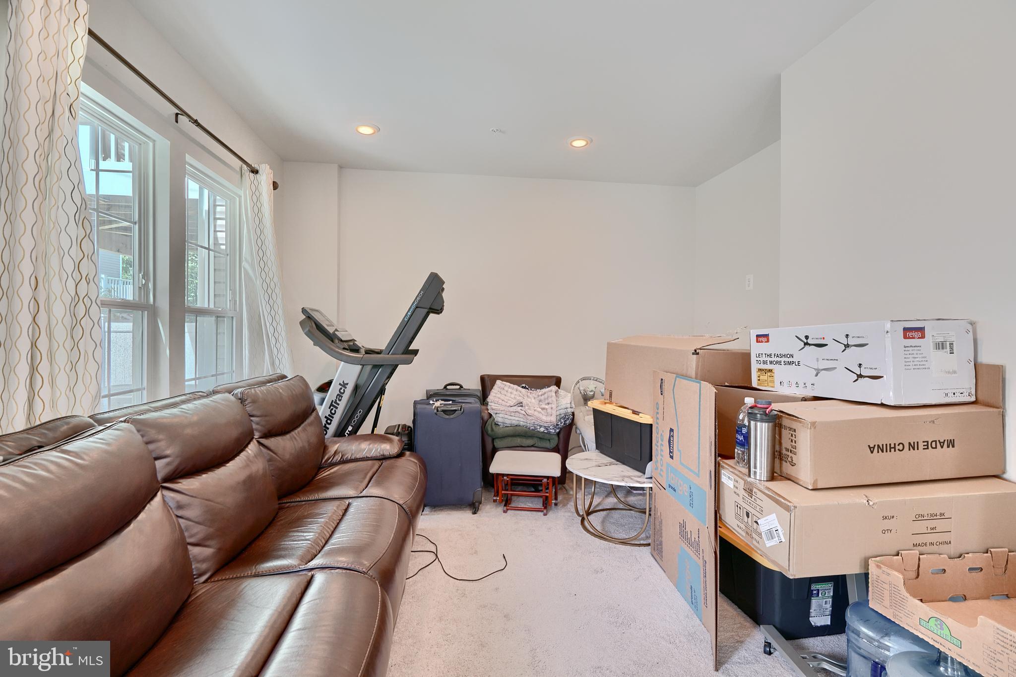 SHIPLEY HOMESTEAD - Residential Lease