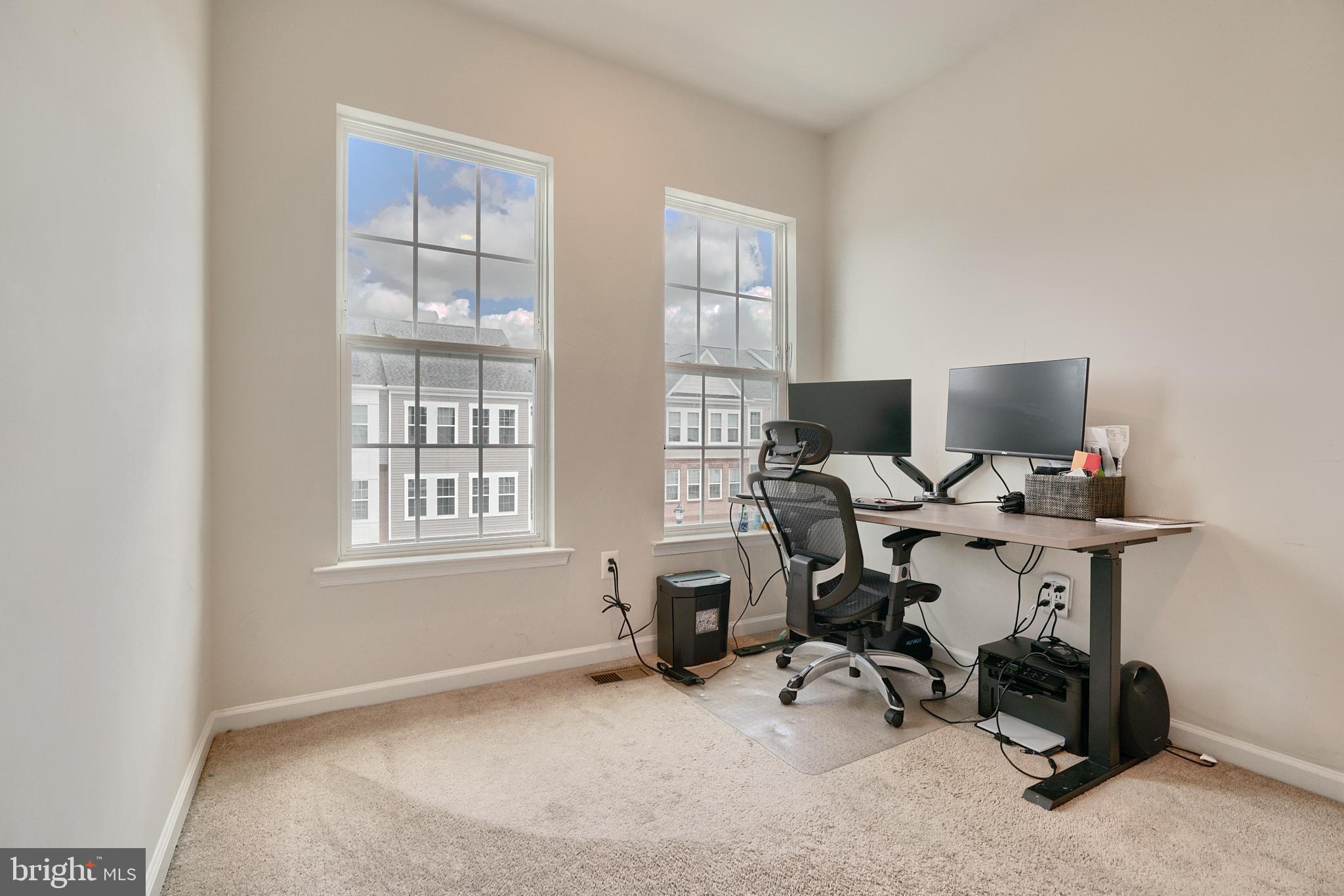 SHIPLEY HOMESTEAD - Residential Lease