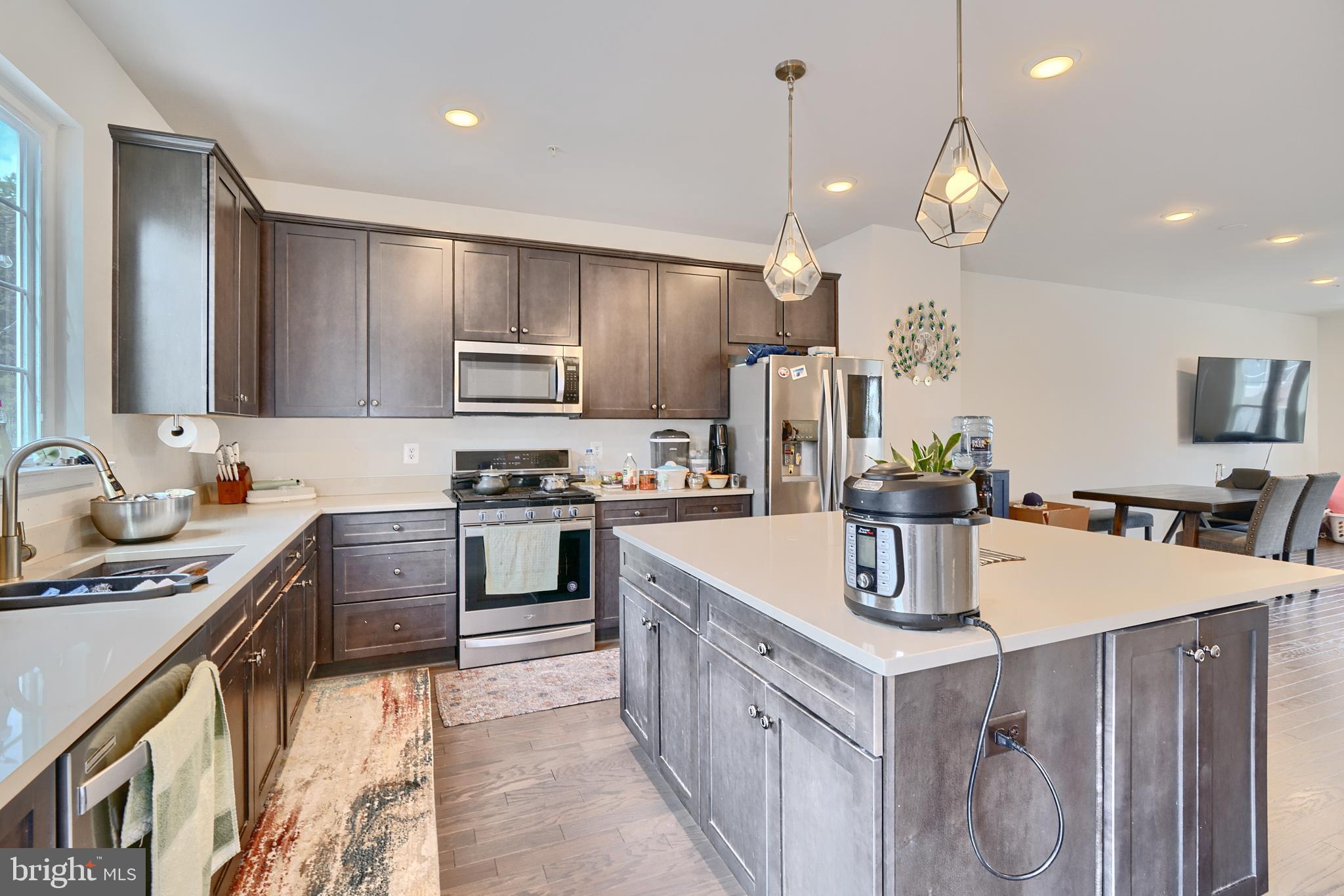 SHIPLEY HOMESTEAD - Residential Lease