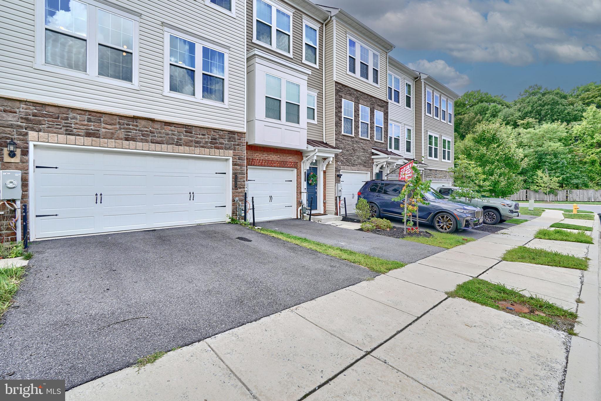 SHIPLEY HOMESTEAD - Residential Lease