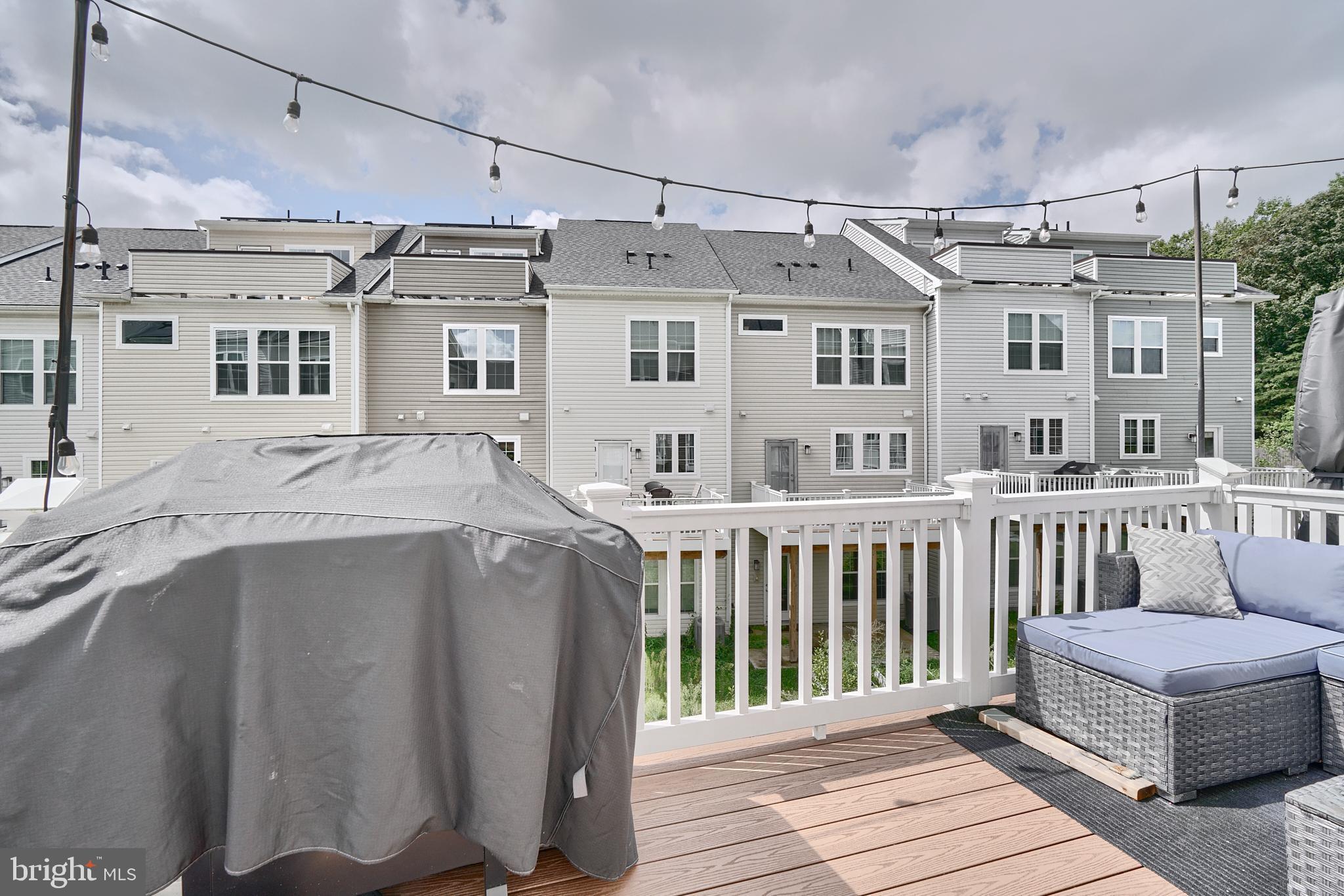 SHIPLEY HOMESTEAD - Residential Lease