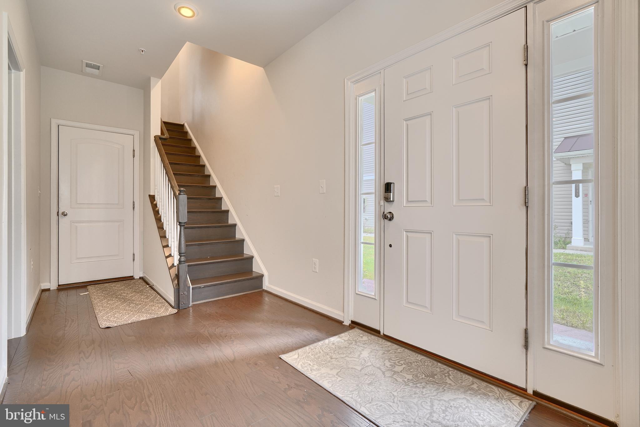 SHIPLEY HOMESTEAD - Residential Lease