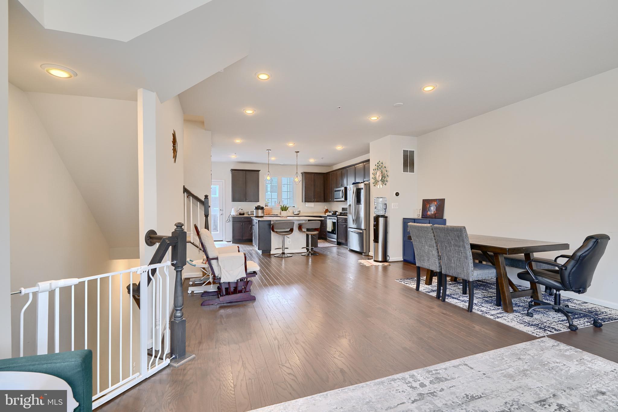 SHIPLEY HOMESTEAD - Residential Lease