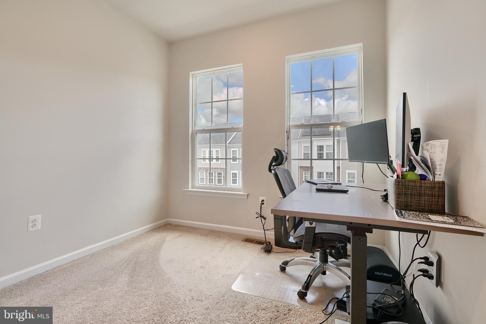 SHIPLEY HOMESTEAD - Residential Lease