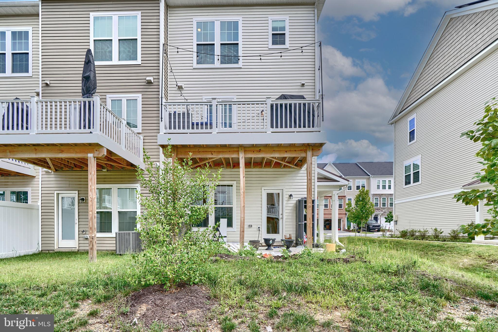 SHIPLEY HOMESTEAD - Residential Lease