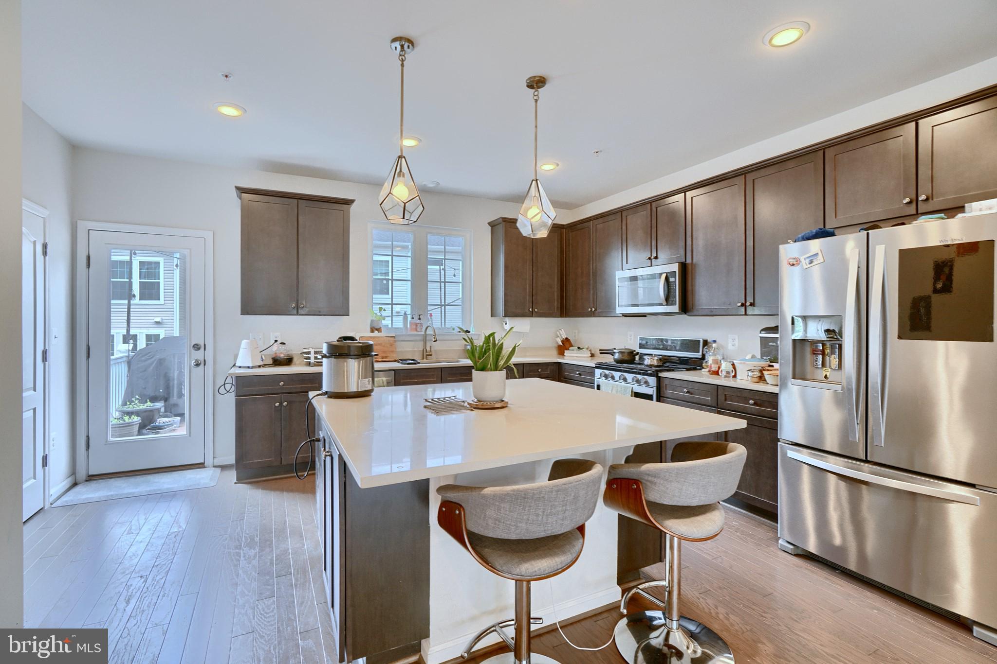 SHIPLEY HOMESTEAD - Residential Lease