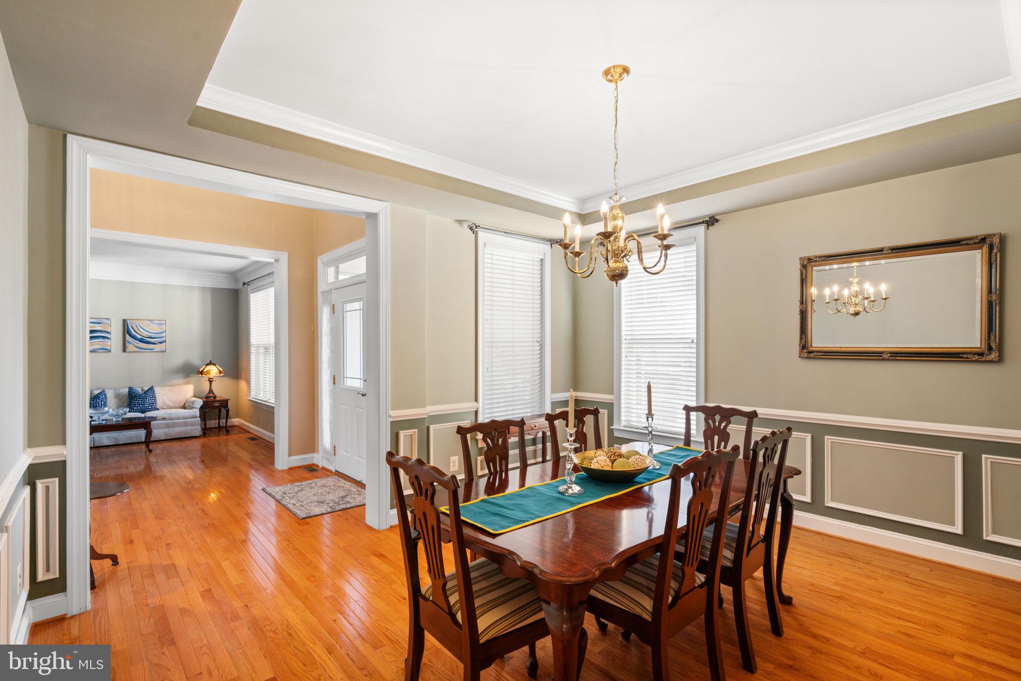 LAUREL HILL - Residential