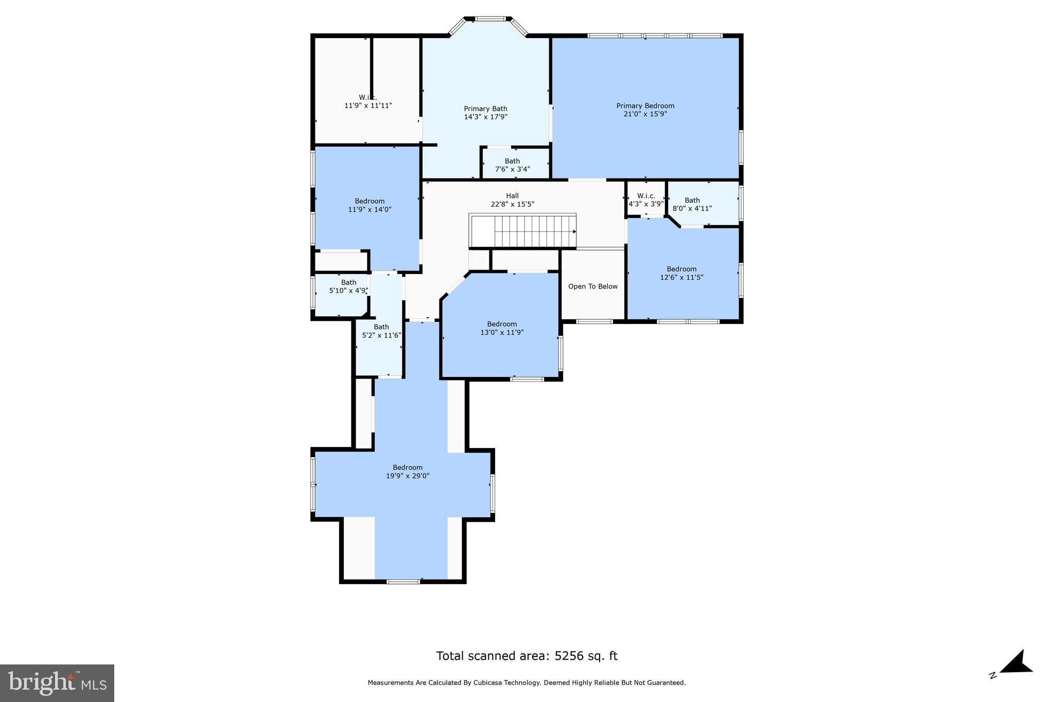 LAUREL HILL - Residential