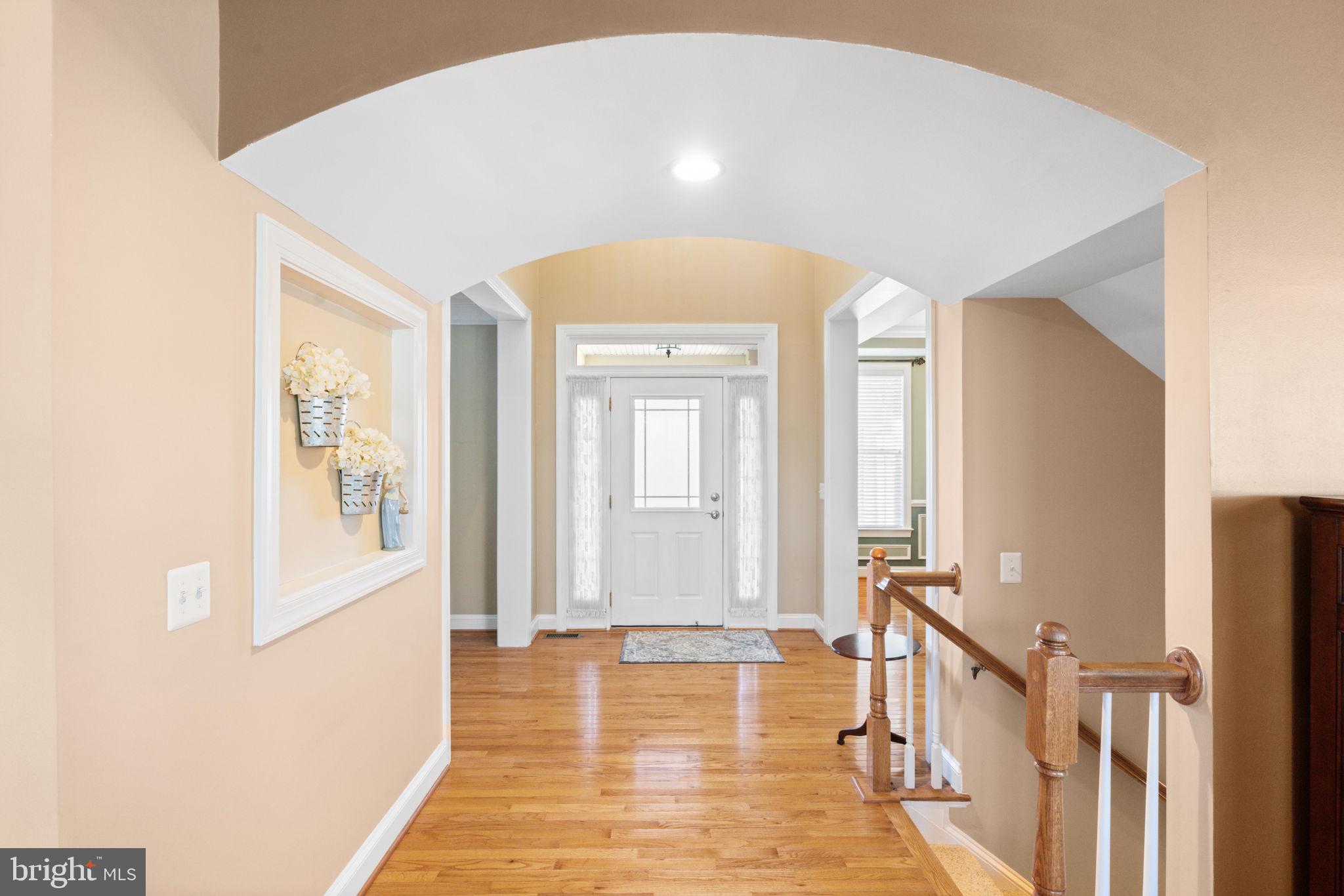 LAUREL HILL - Residential