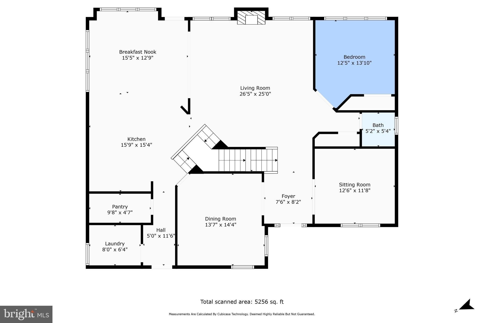 LAUREL HILL - Residential