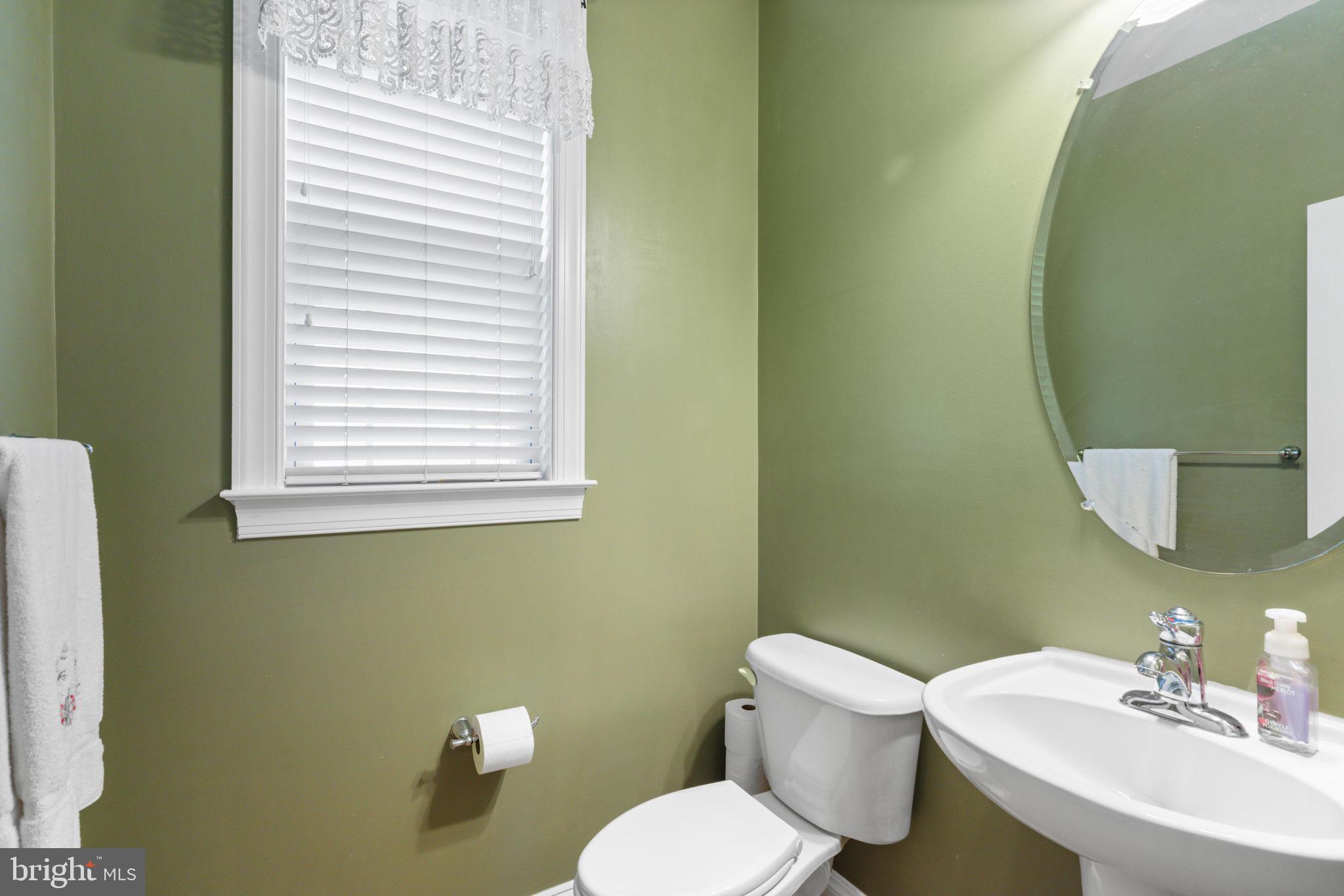 LAUREL HILL - Residential