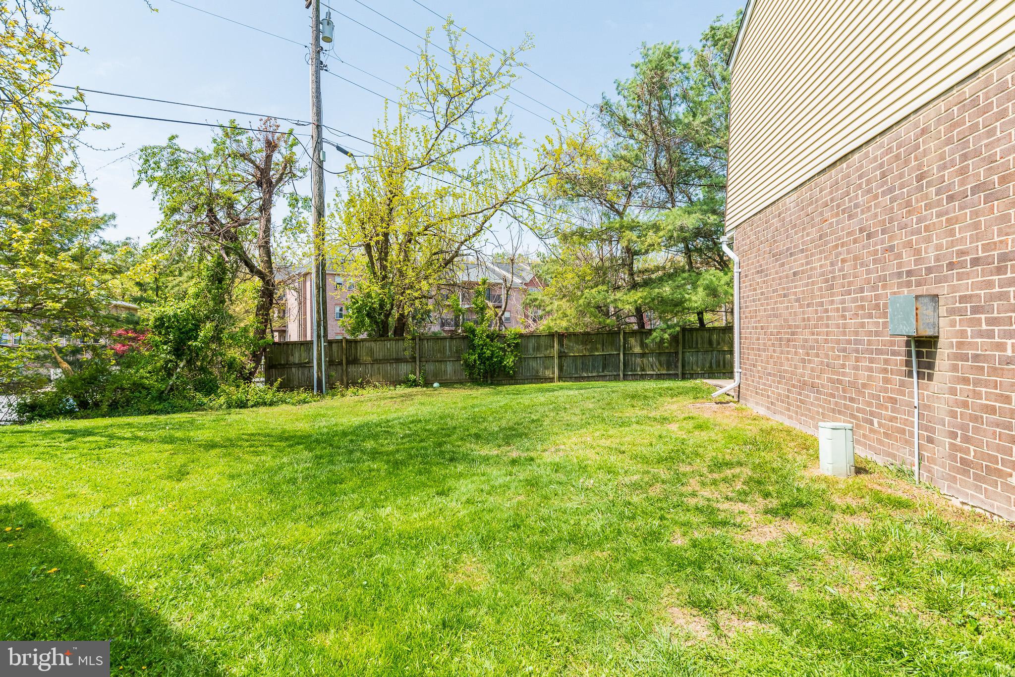 THE SILVERGATE - Residential