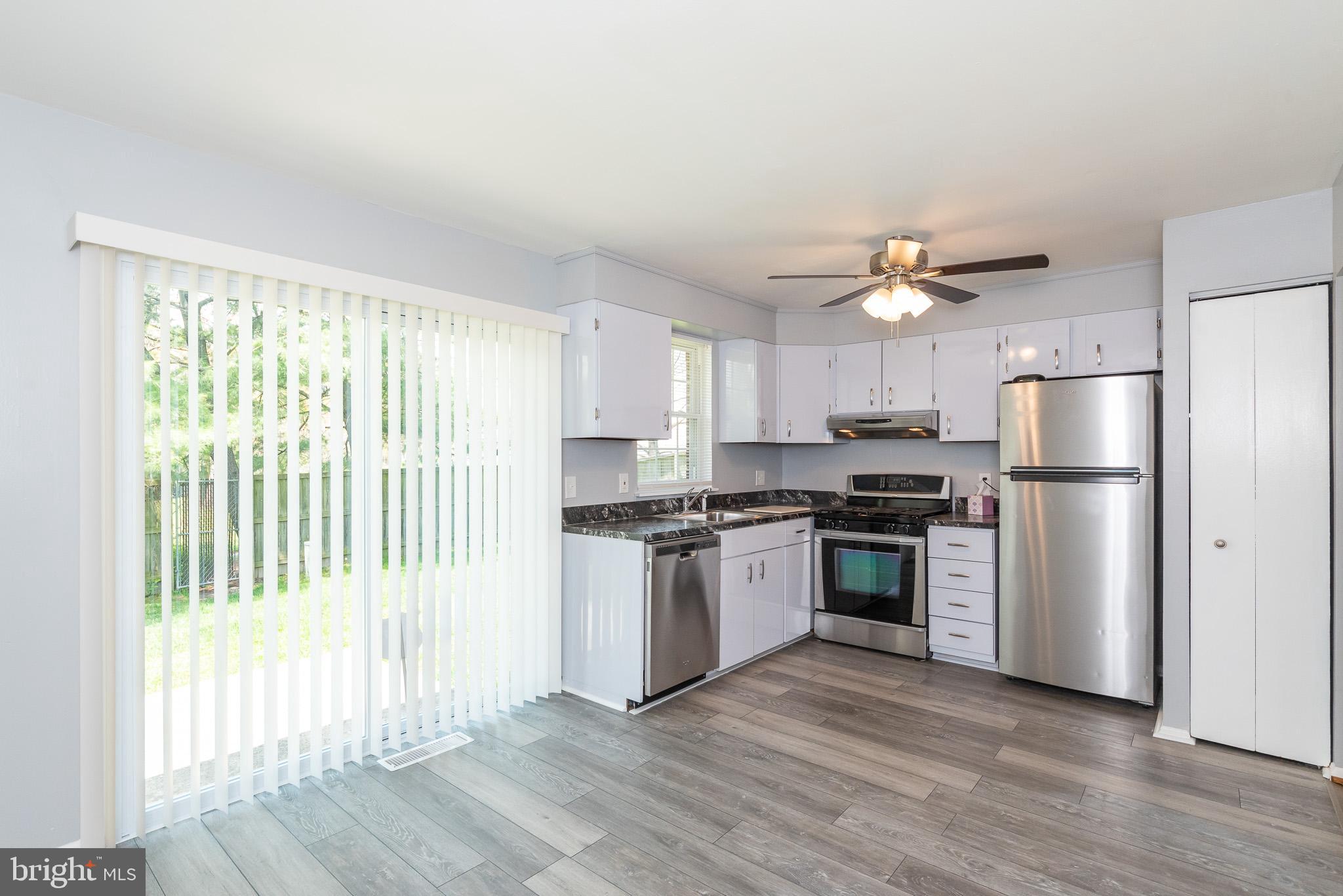 THE SILVERGATE - Residential