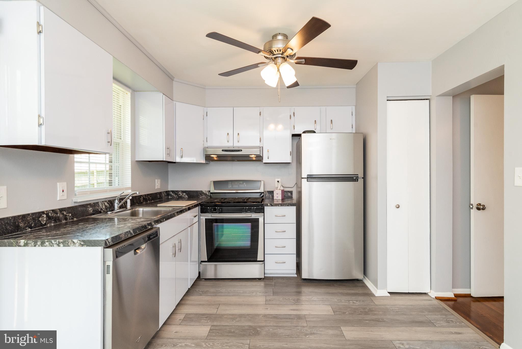 THE SILVERGATE - Residential