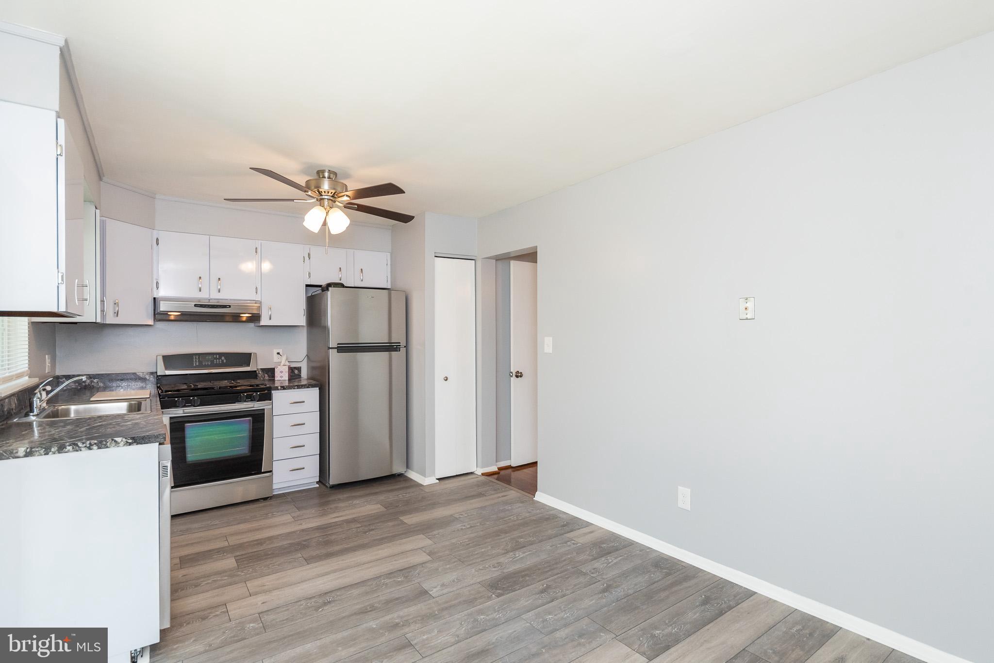 THE SILVERGATE - Residential