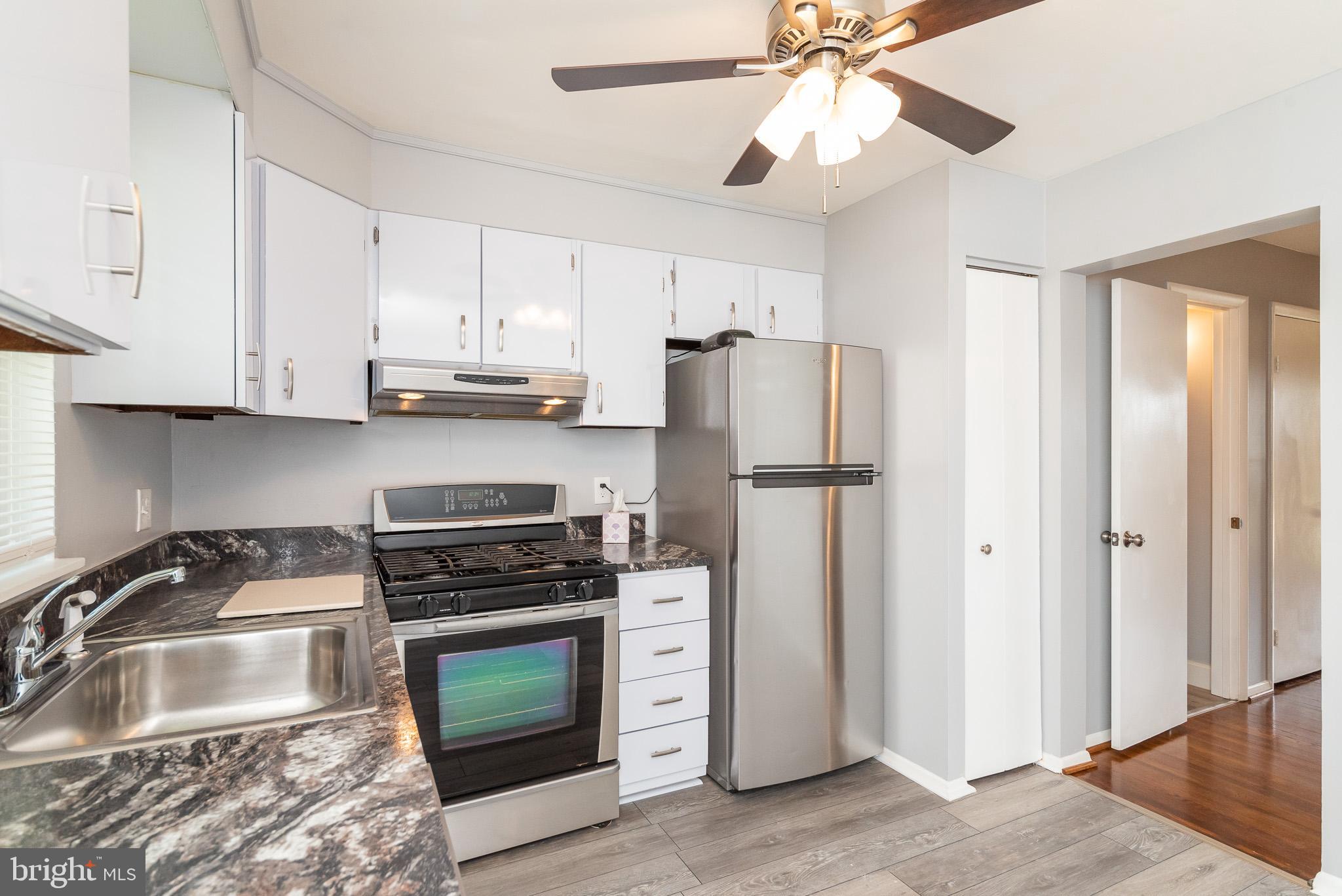 THE SILVERGATE - Residential