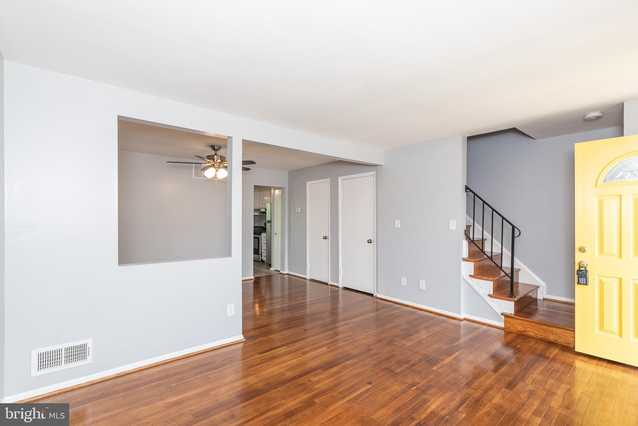 THE SILVERGATE - Residential