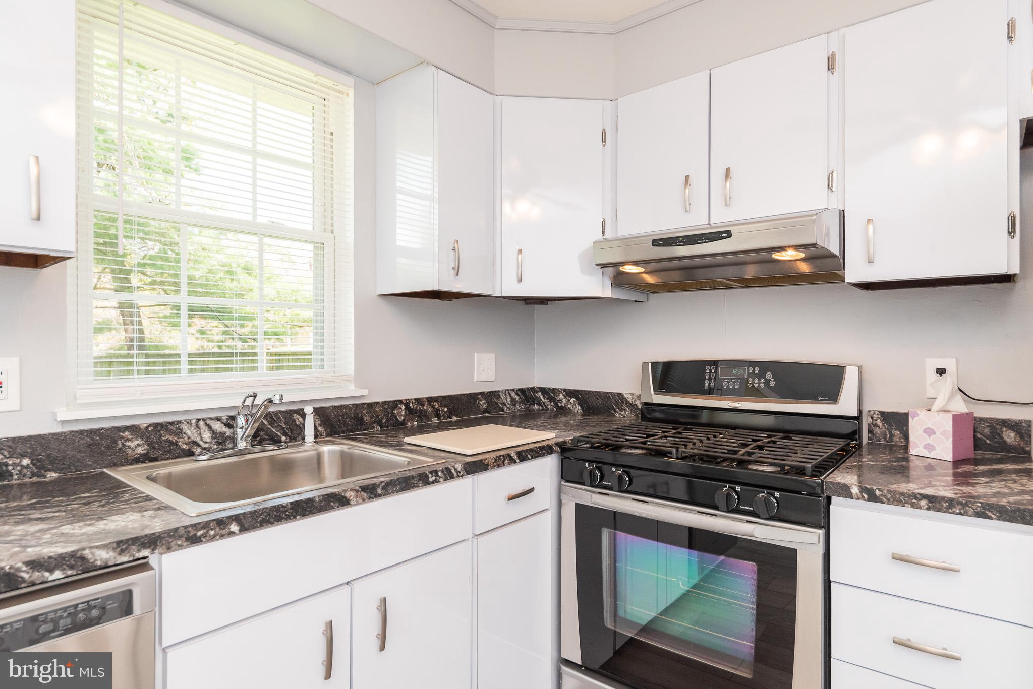 THE SILVERGATE - Residential