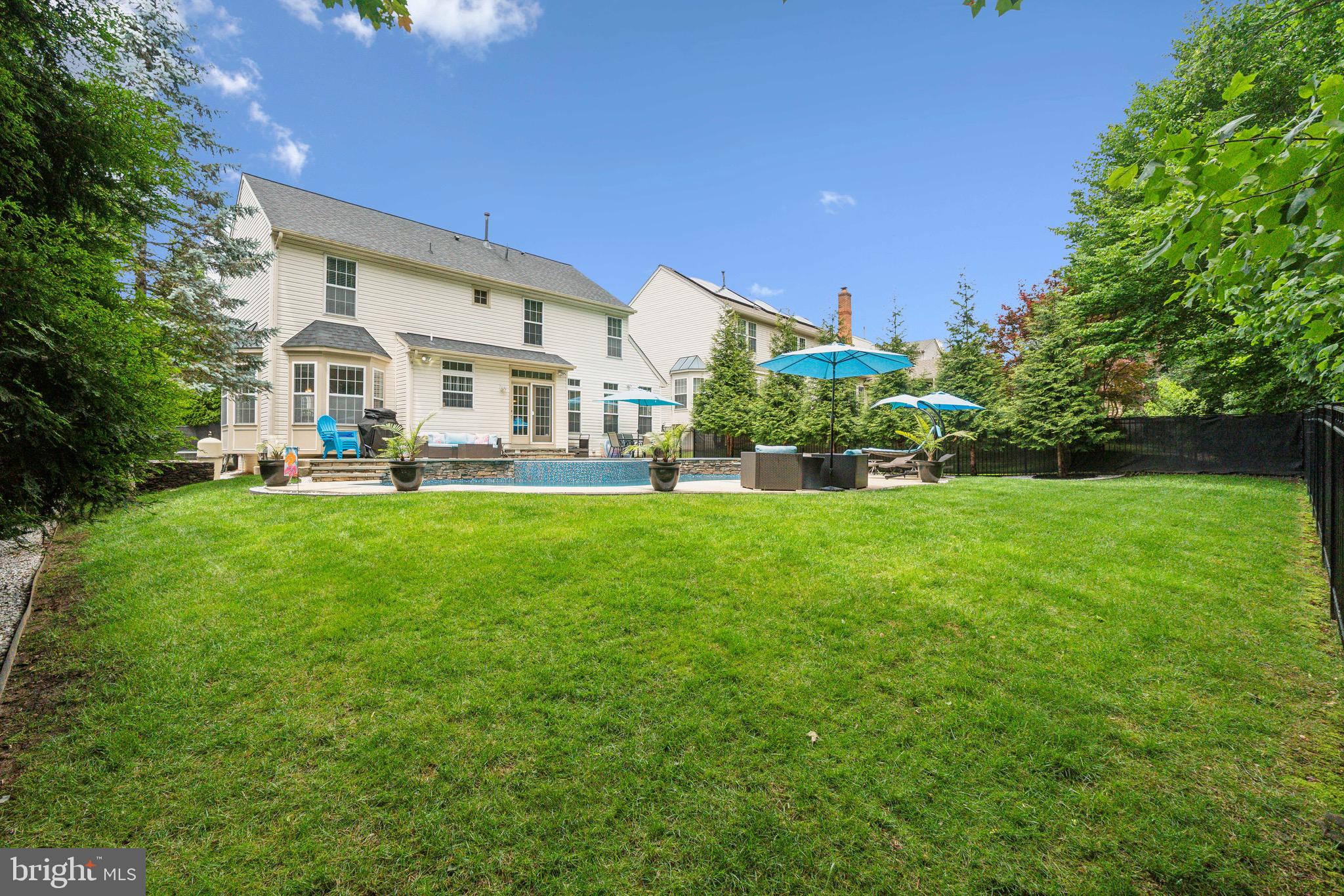 KINGSVIEW RIDGE - Residential