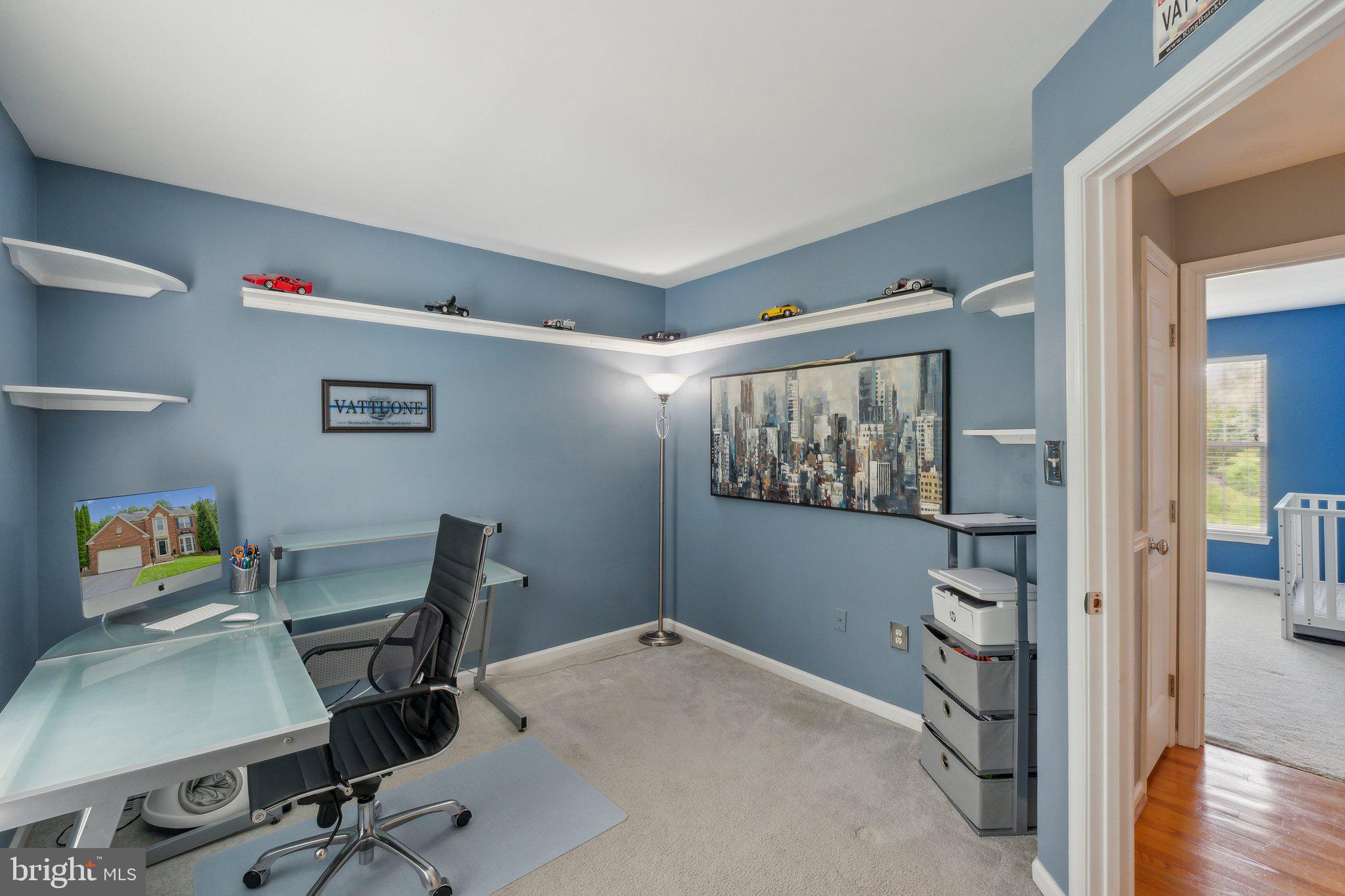 KINGSVIEW RIDGE - Residential