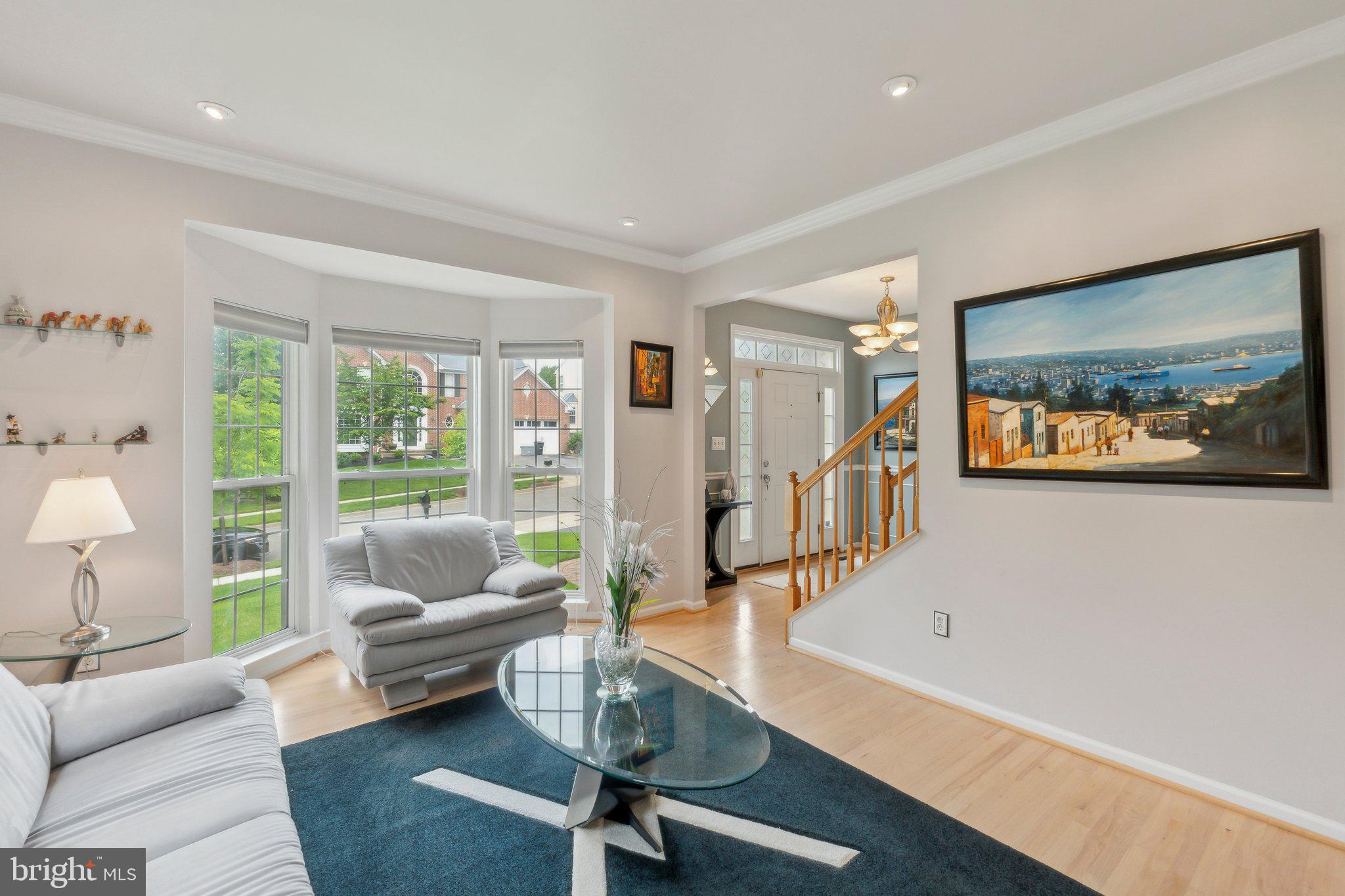 KINGSVIEW RIDGE - Residential