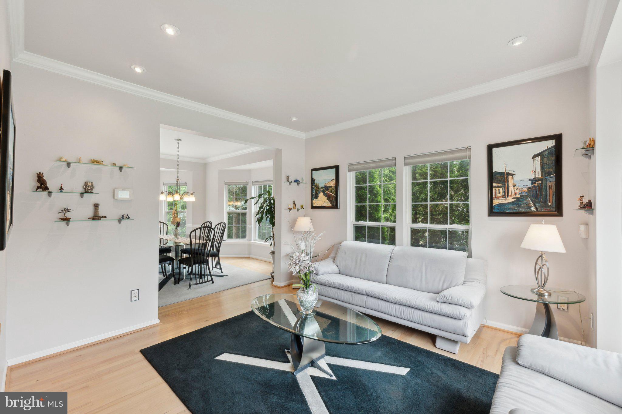 KINGSVIEW RIDGE - Residential