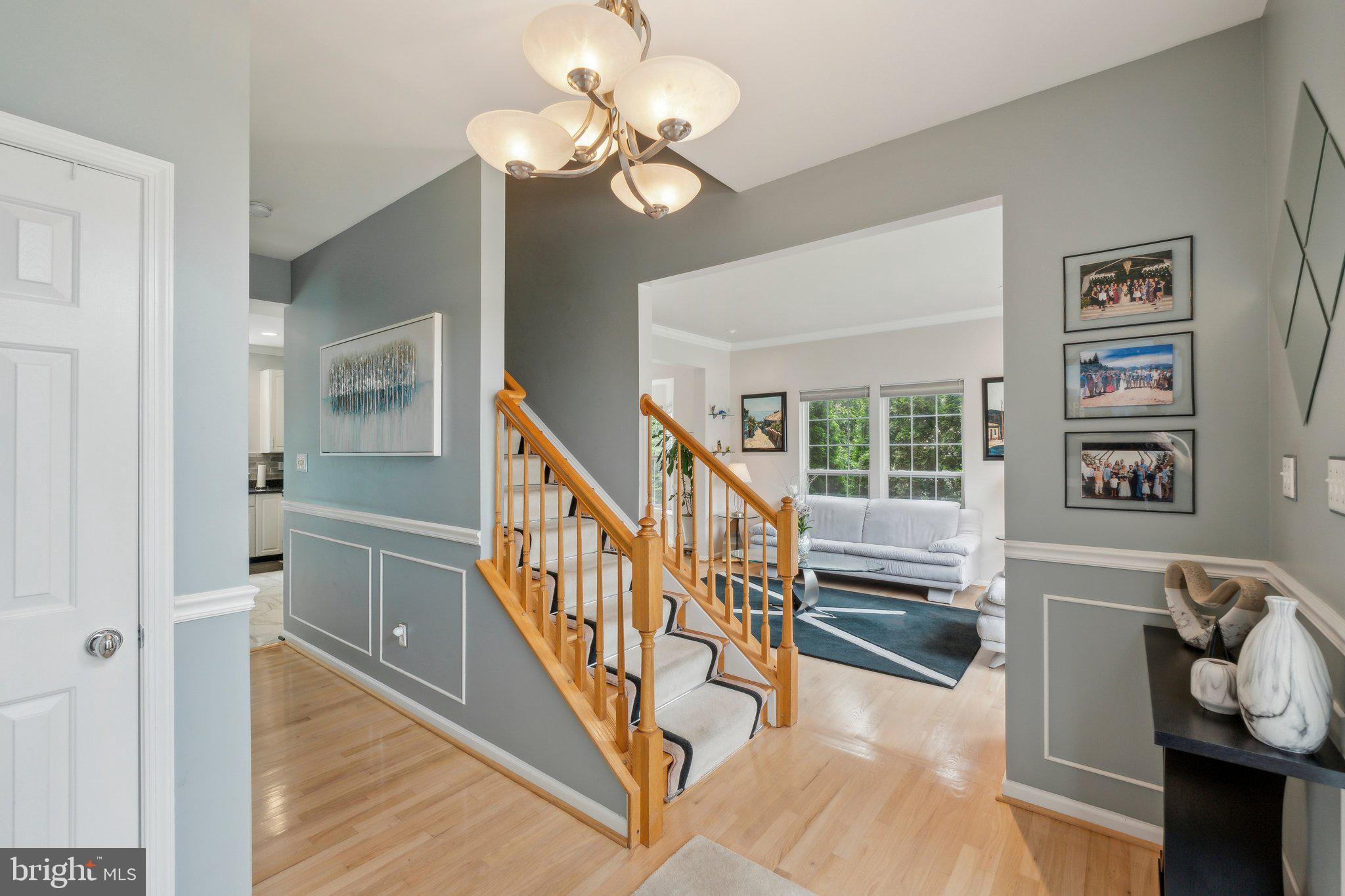 KINGSVIEW RIDGE - Residential