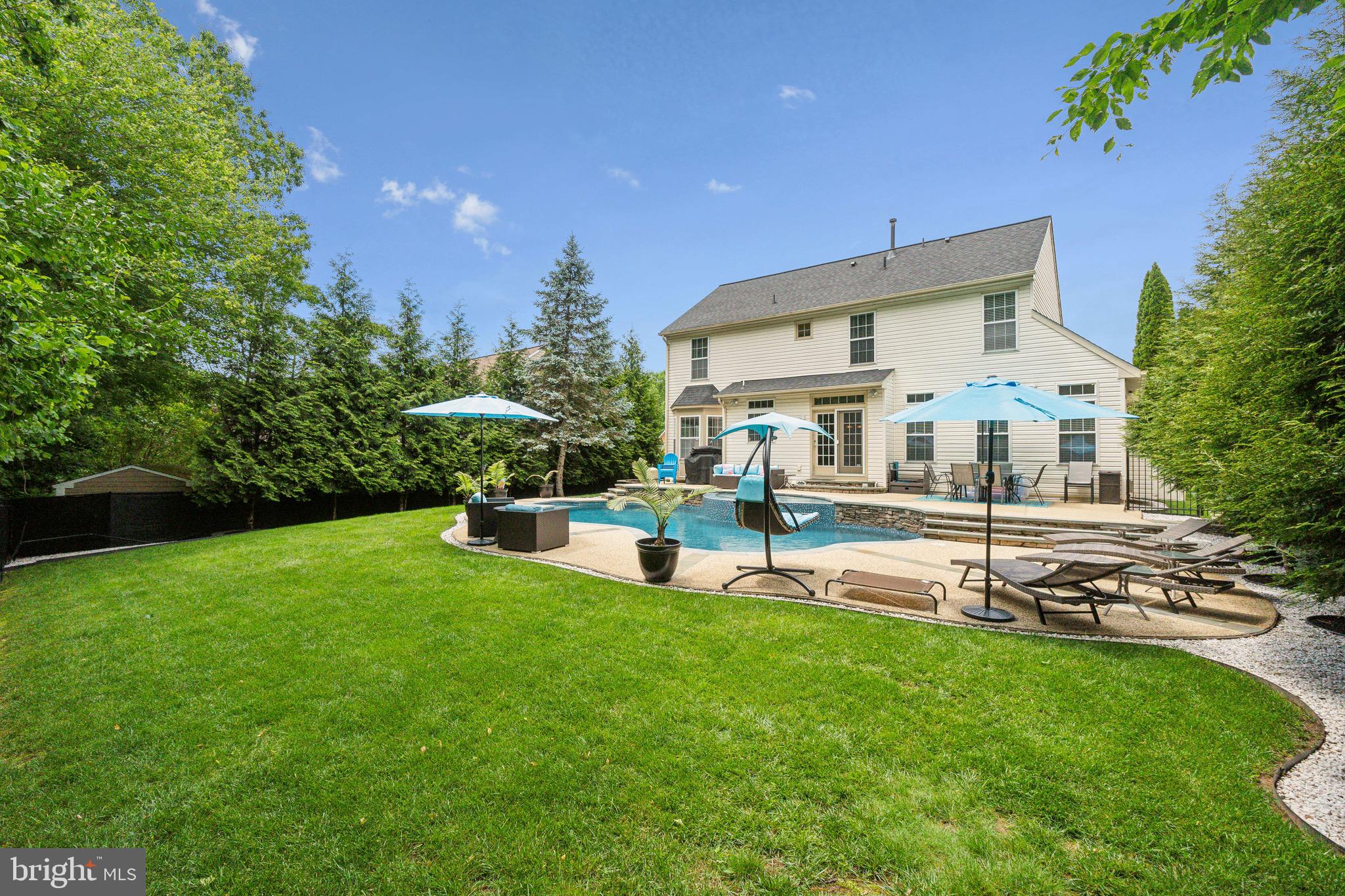 KINGSVIEW RIDGE - Residential