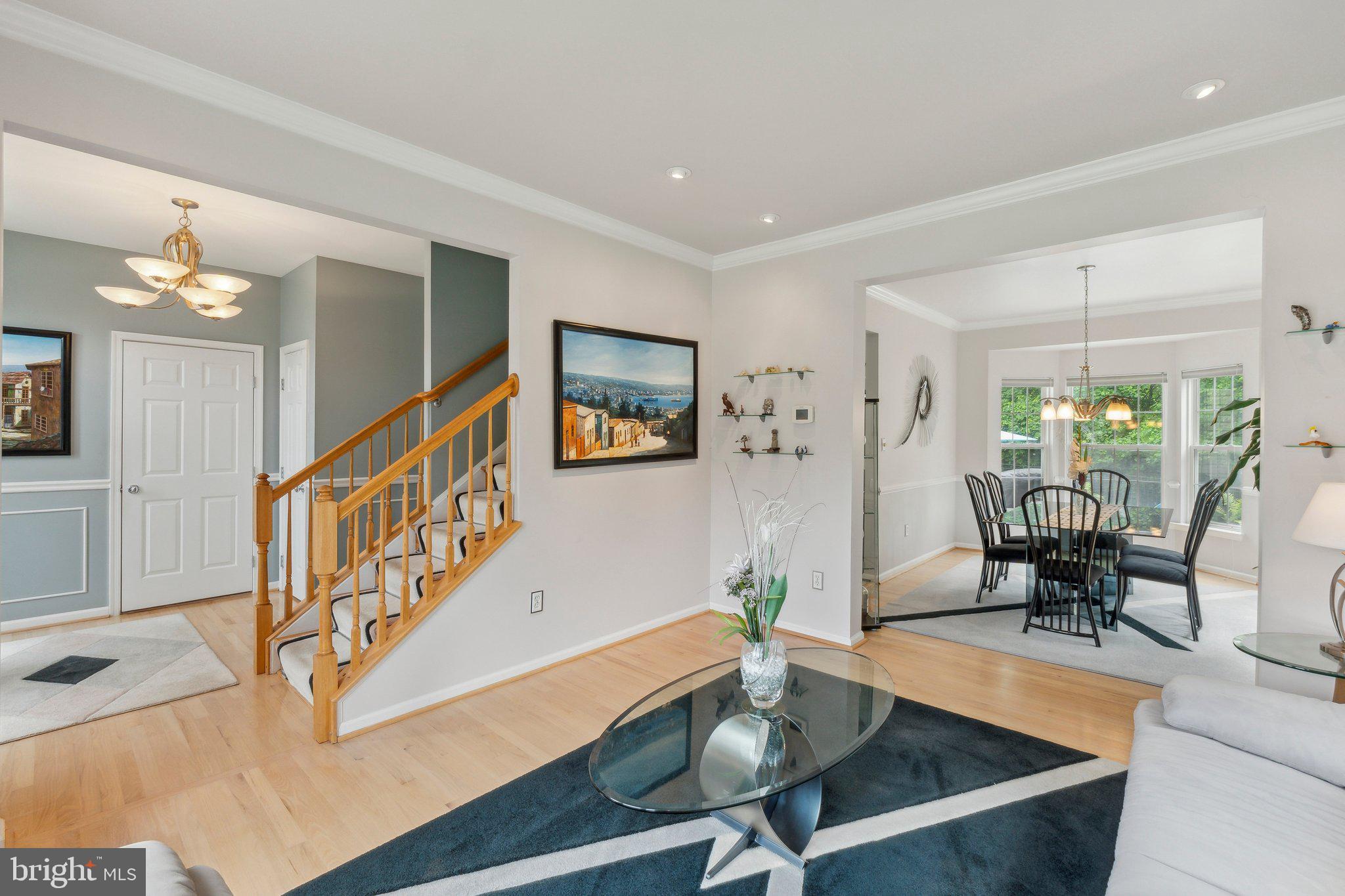 KINGSVIEW RIDGE - Residential