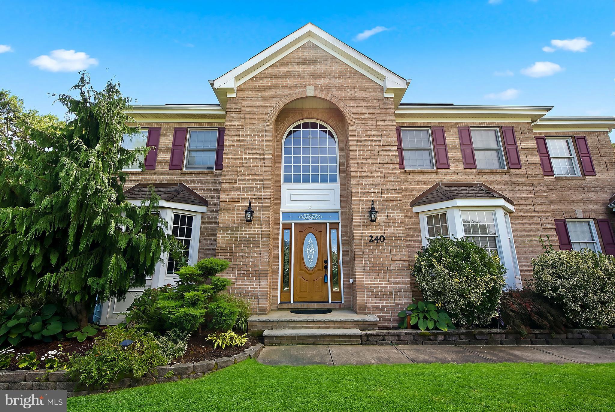 240 KRISTINE AVENUE