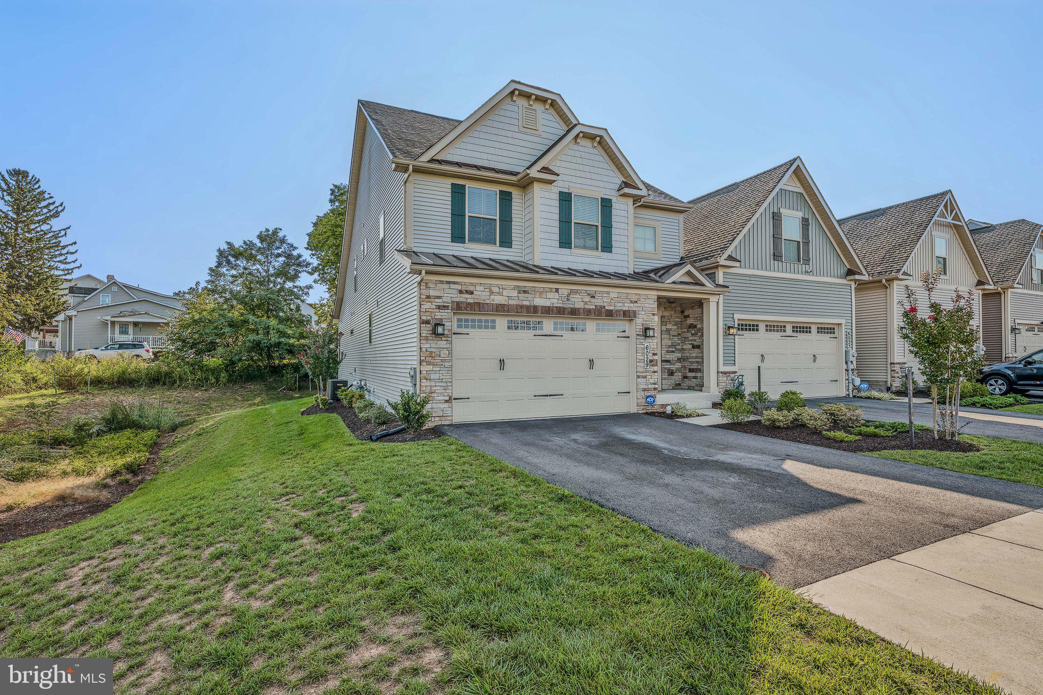 6029 CALLA PLACE
