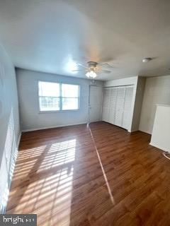 DUTCH GLEN - Residential Lease