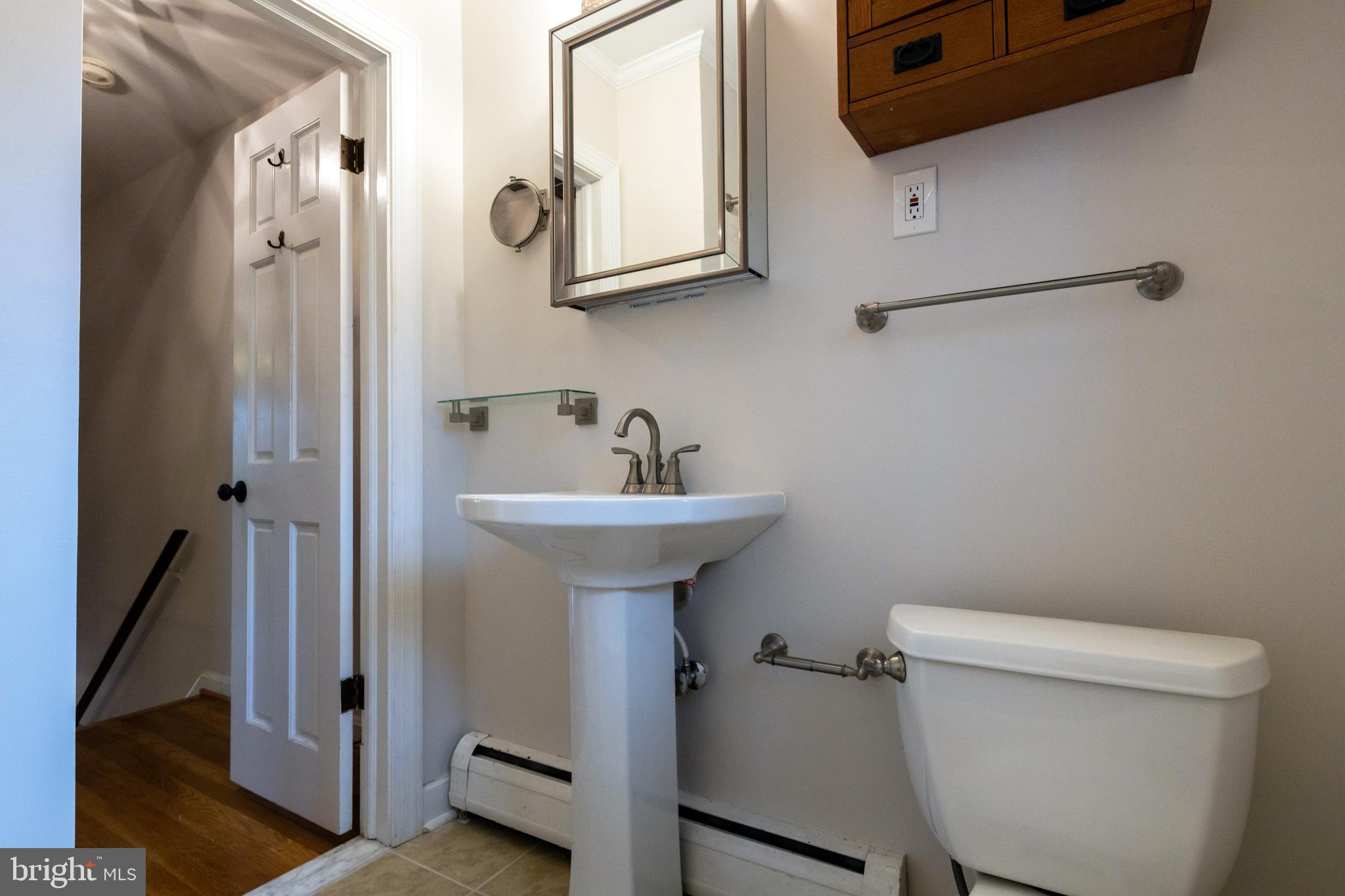 TAYLOR RUN - Residential Lease