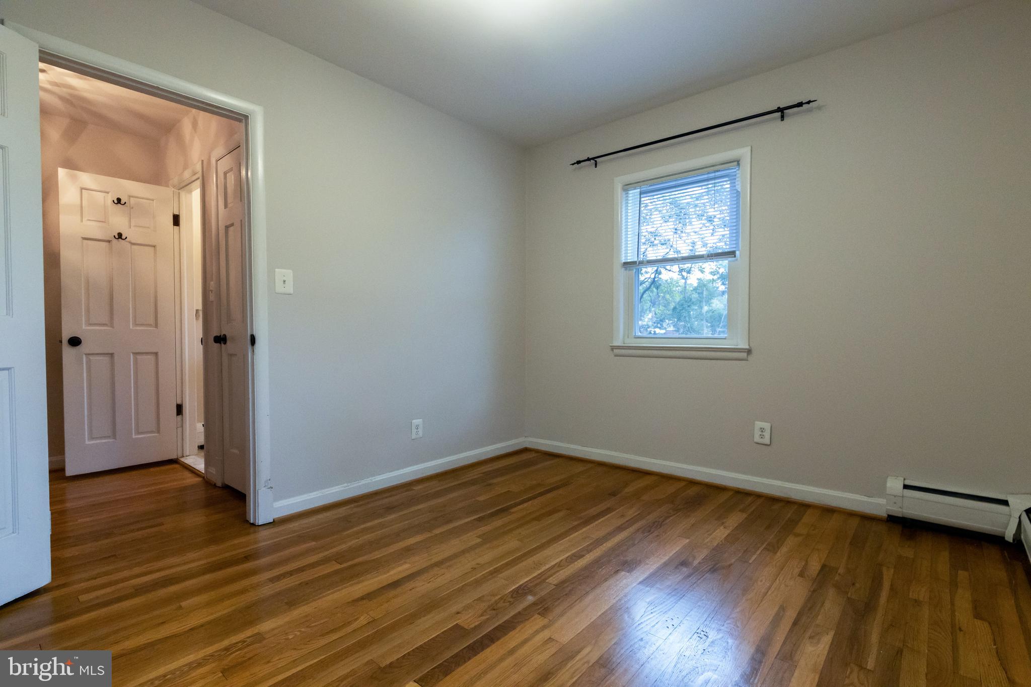 TAYLOR RUN - Residential Lease