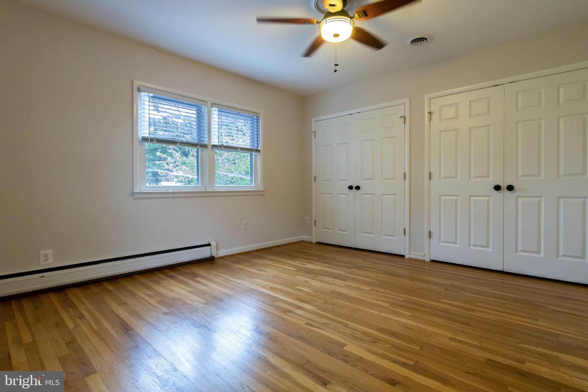 TAYLOR RUN - Residential Lease