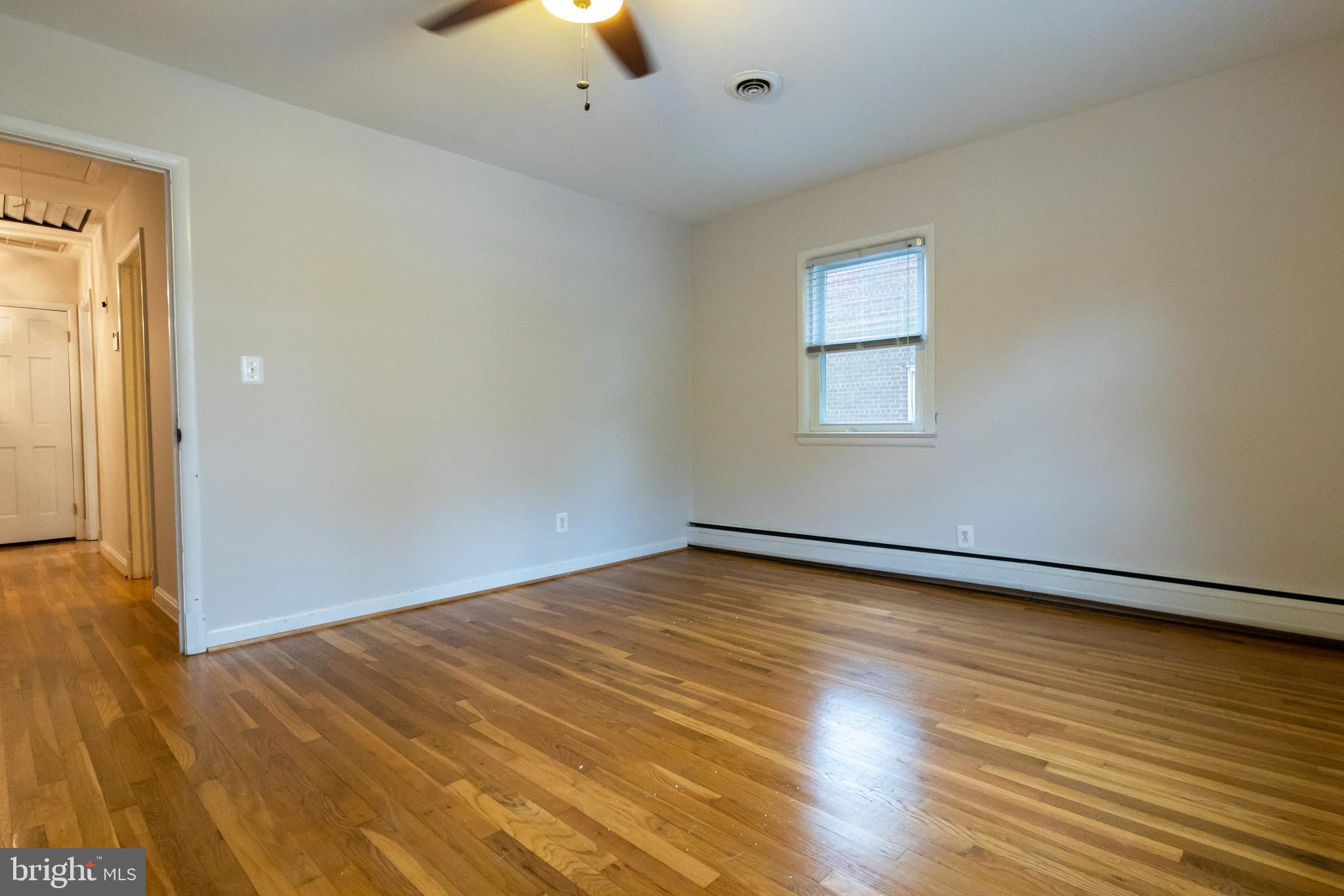 TAYLOR RUN - Residential Lease