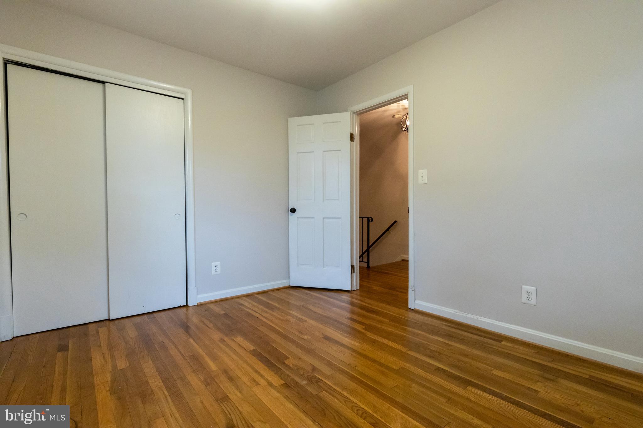 TAYLOR RUN - Residential Lease