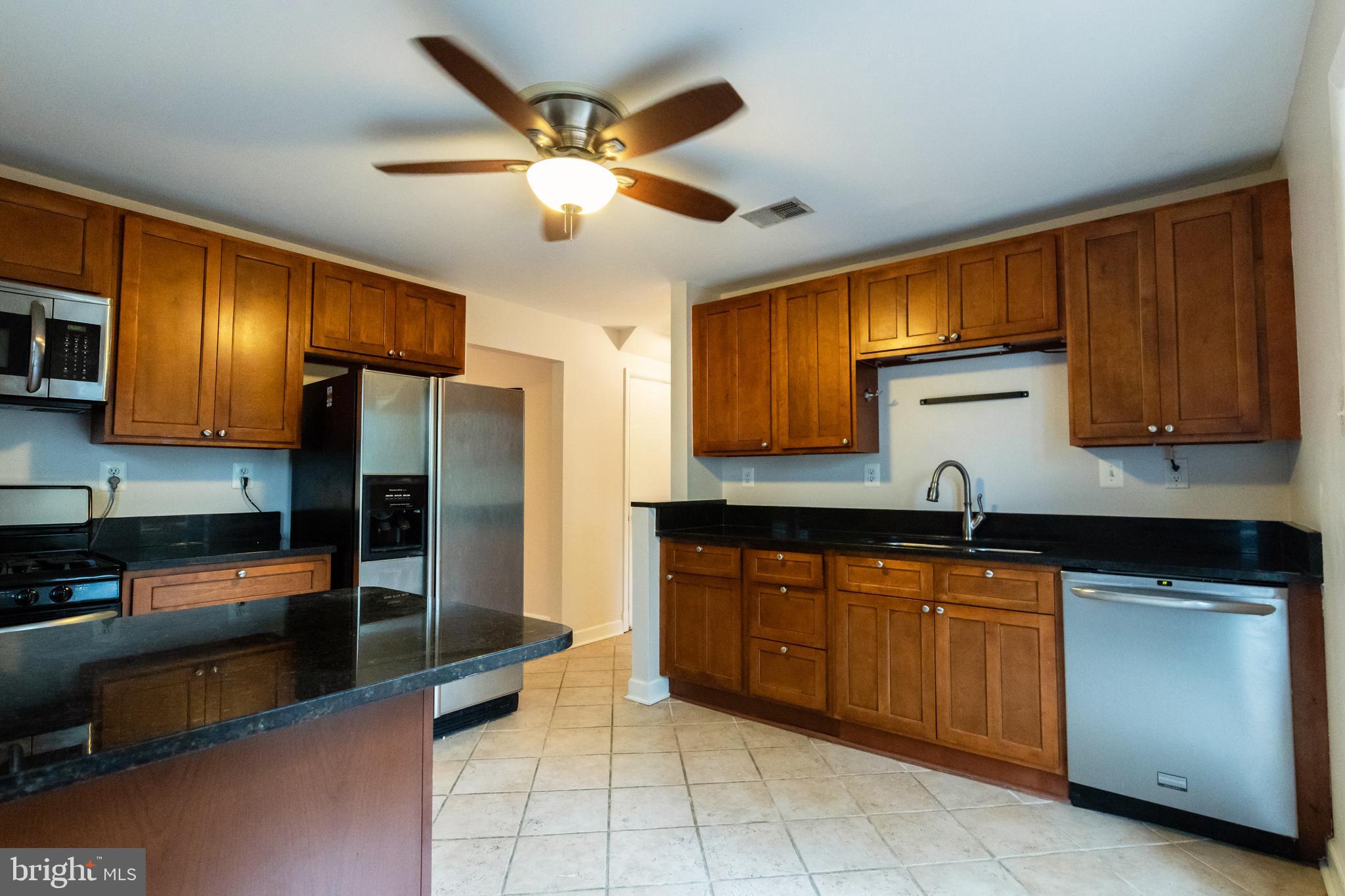 TAYLOR RUN - Residential Lease