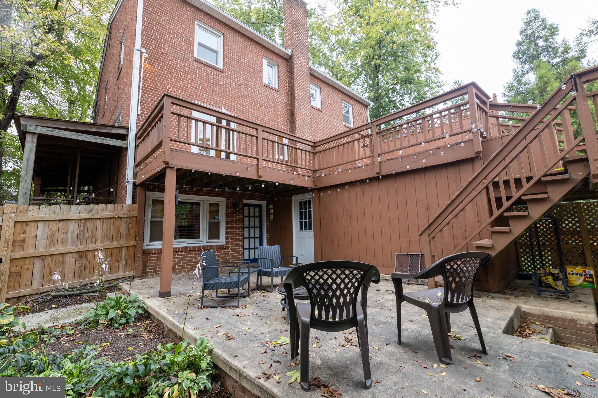 TAYLOR RUN - Residential Lease