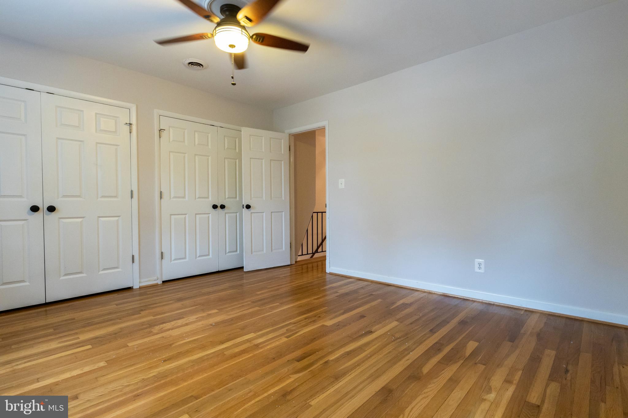 TAYLOR RUN - Residential Lease